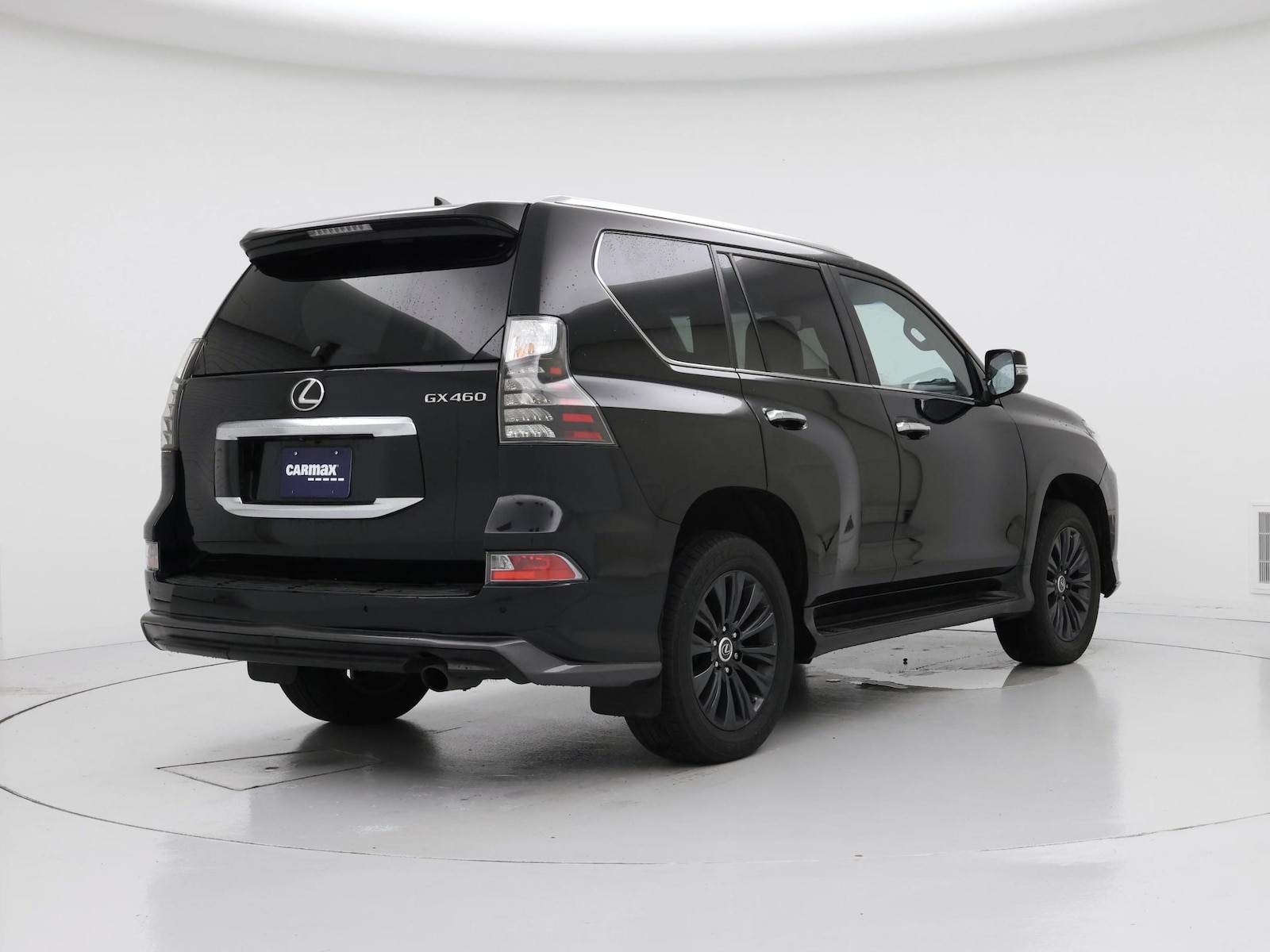 2023 Lexus GX LUXURY - Photo 9
