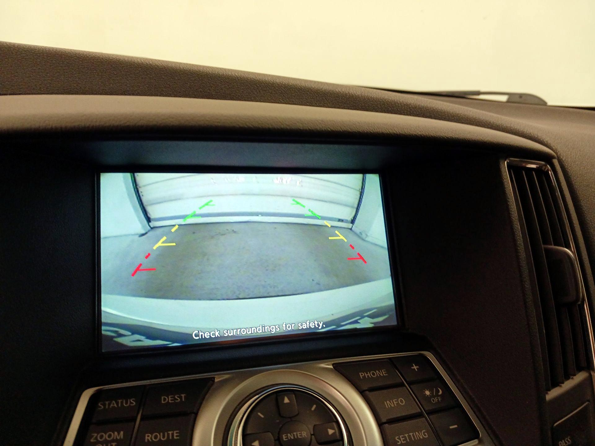 Thumbnail: 2014 Nissan Maxima - 15