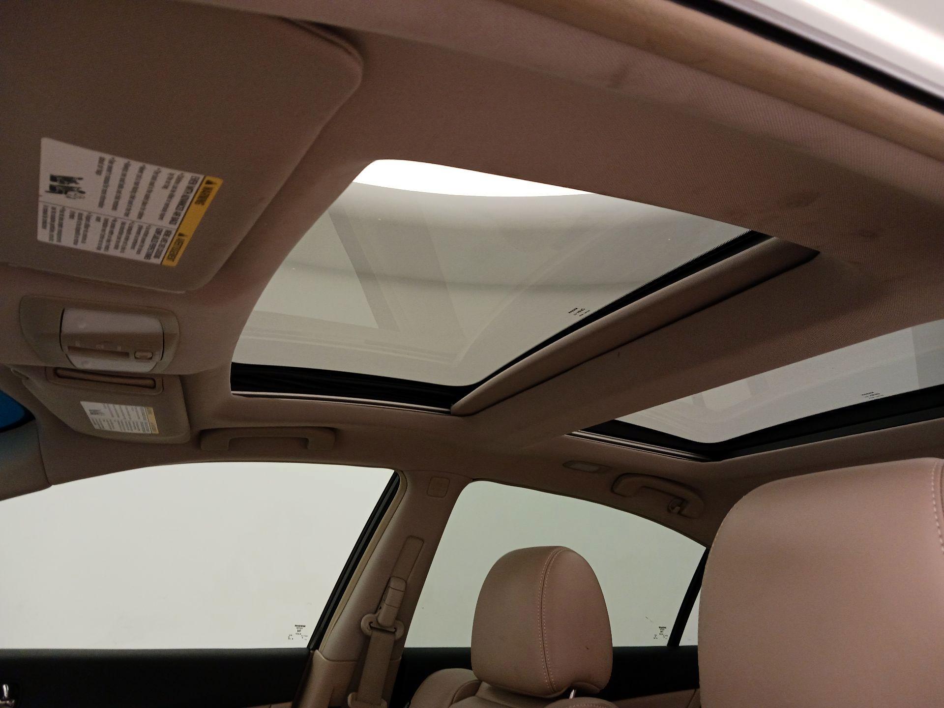 Thumbnail: 2014 Nissan Maxima - 20
