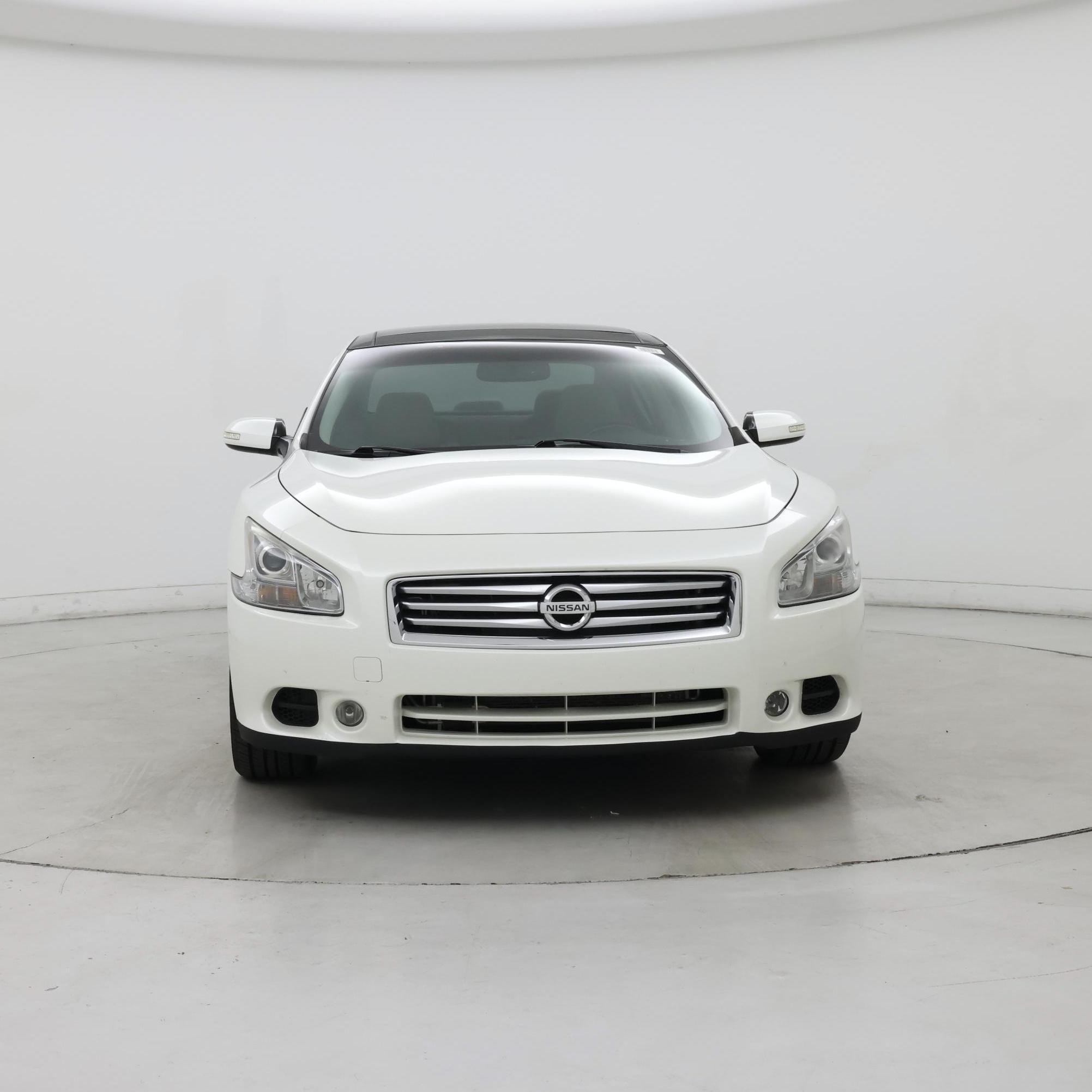 Thumbnail: 2014 Nissan Maxima - 5