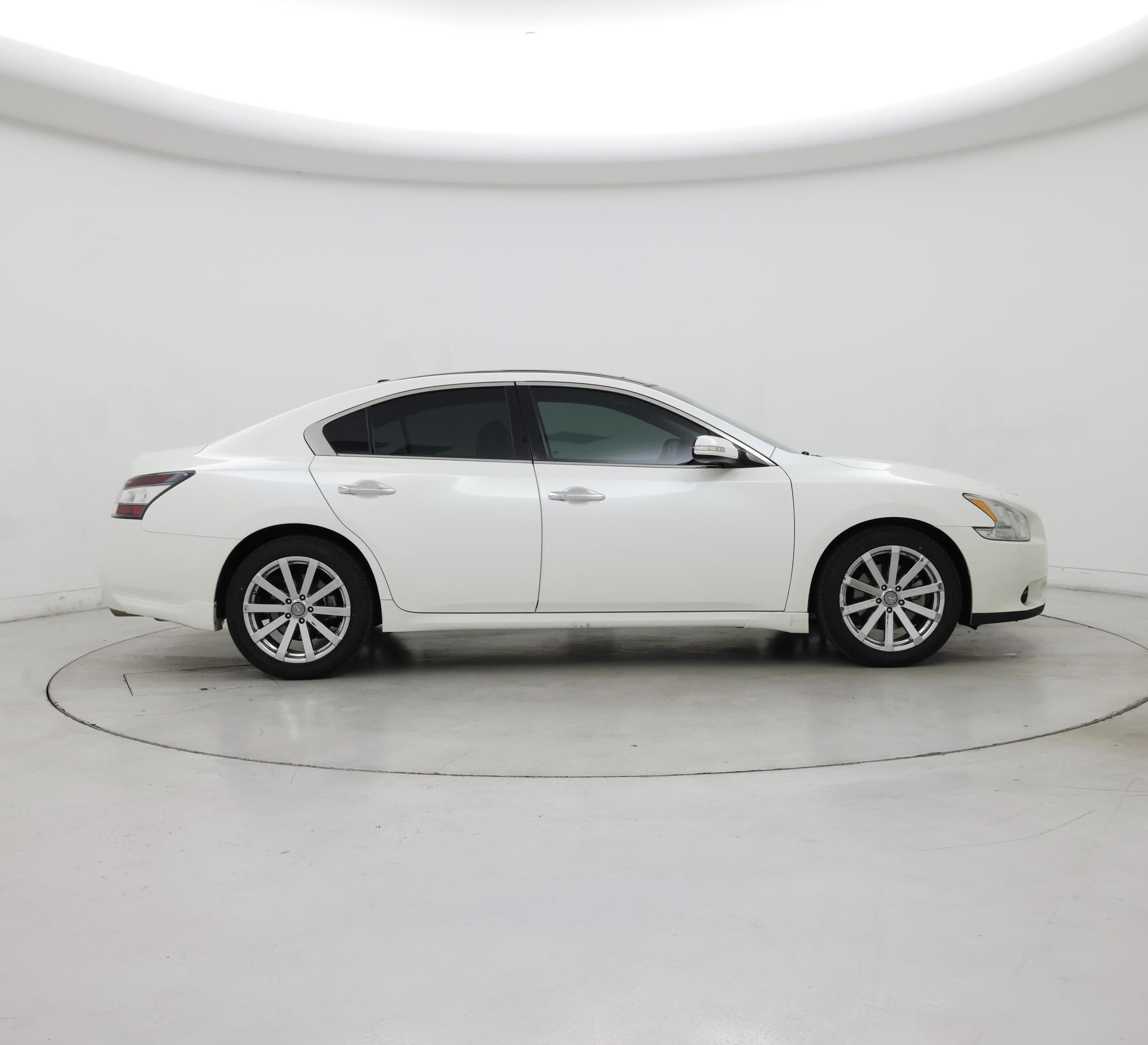 Thumbnail: 2014 Nissan Maxima - 7