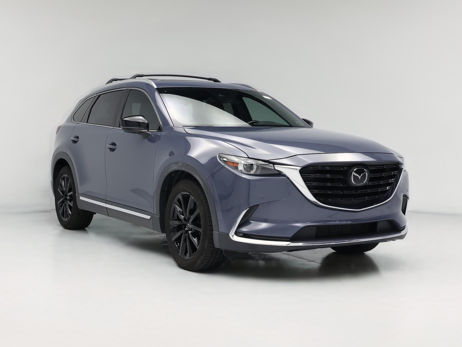 2021 Mazda CX-9 Carbon Edition - Photo 1