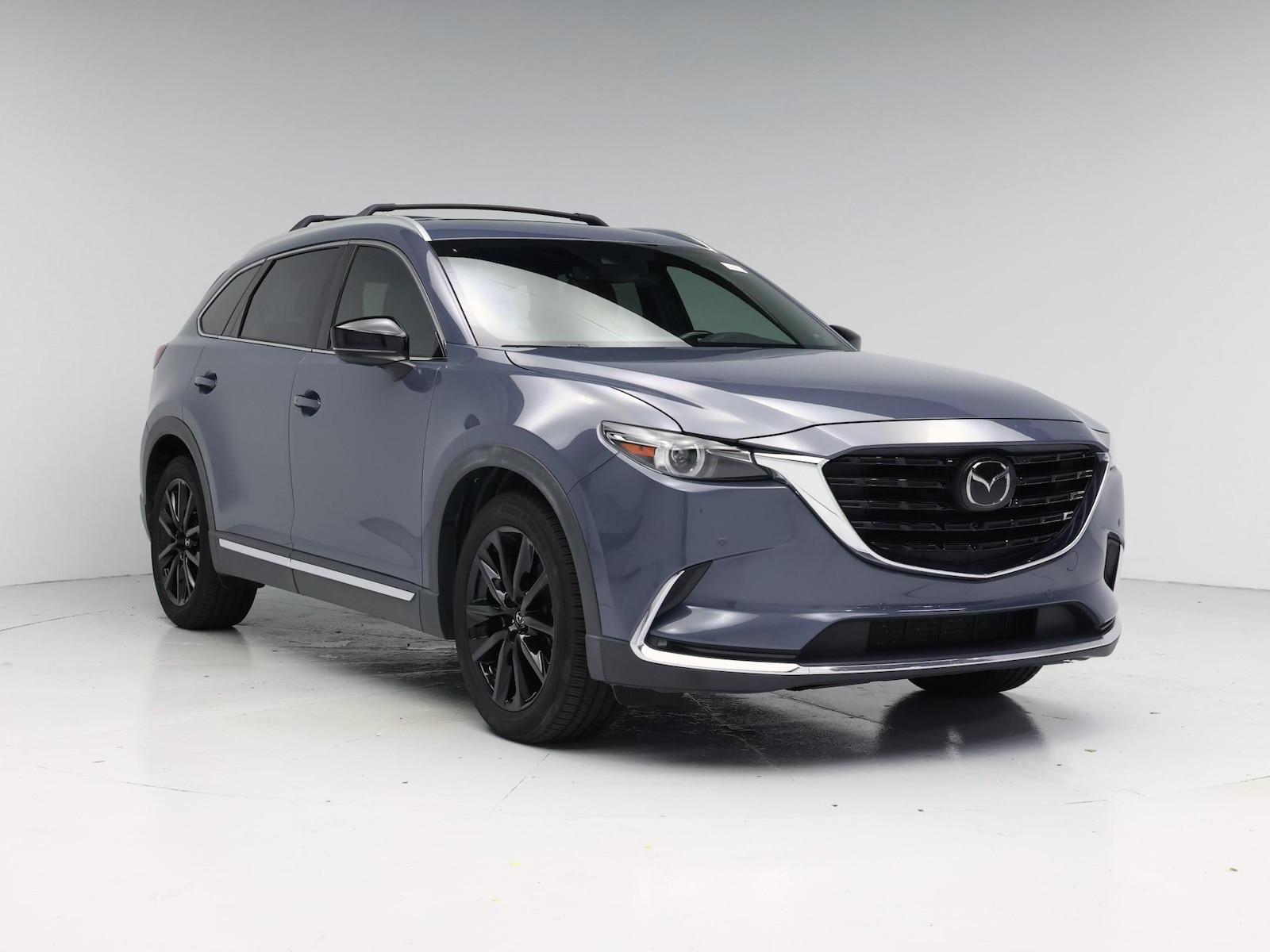 2021 Mazda CX-9 Carbon Edition - Photo 2