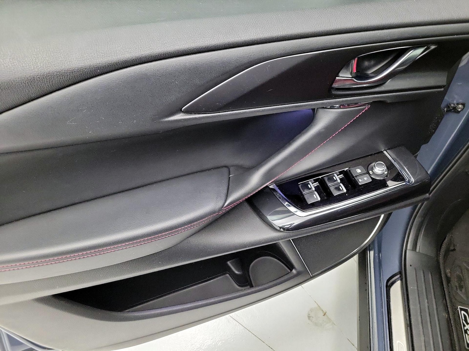 2021 Mazda CX-9 Carbon Edition - Photo 13