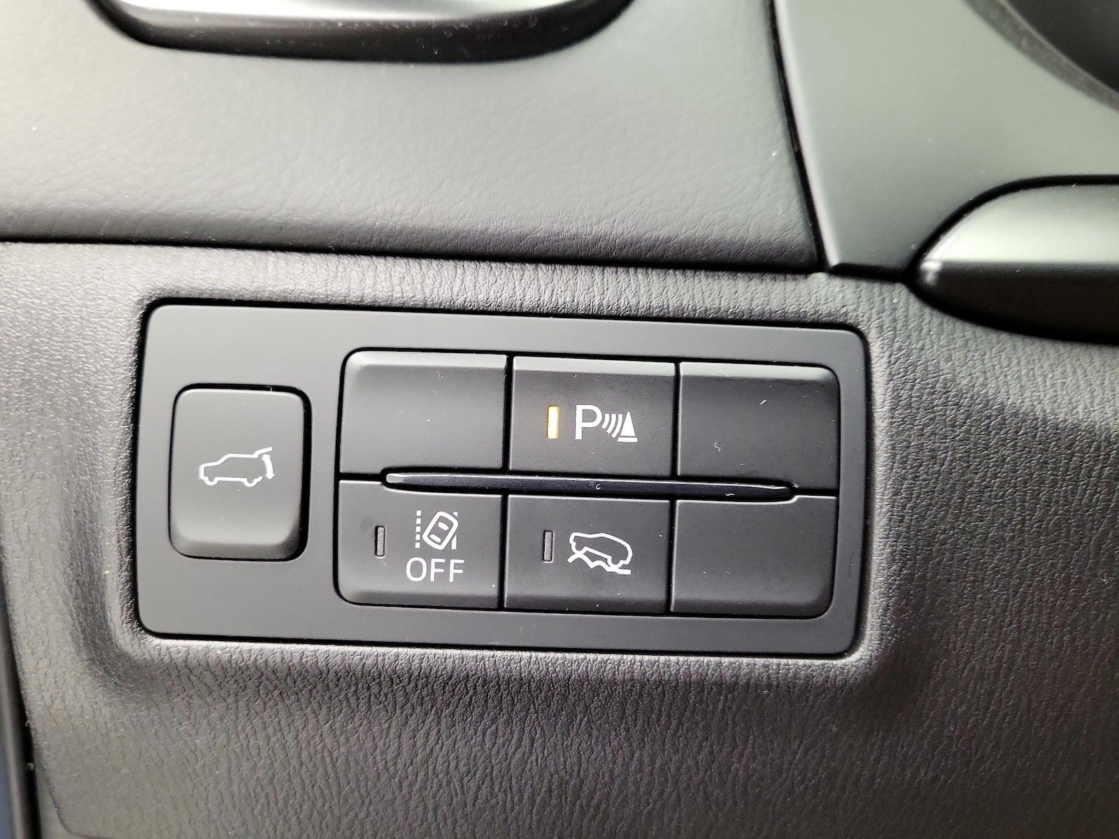 2021 Mazda CX-9 Carbon Edition - Photo 14