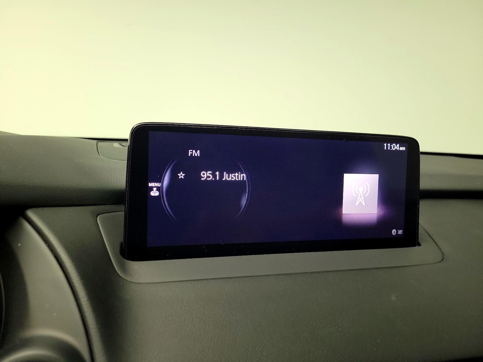 2021 Mazda CX-9 Carbon Edition - Photo 16