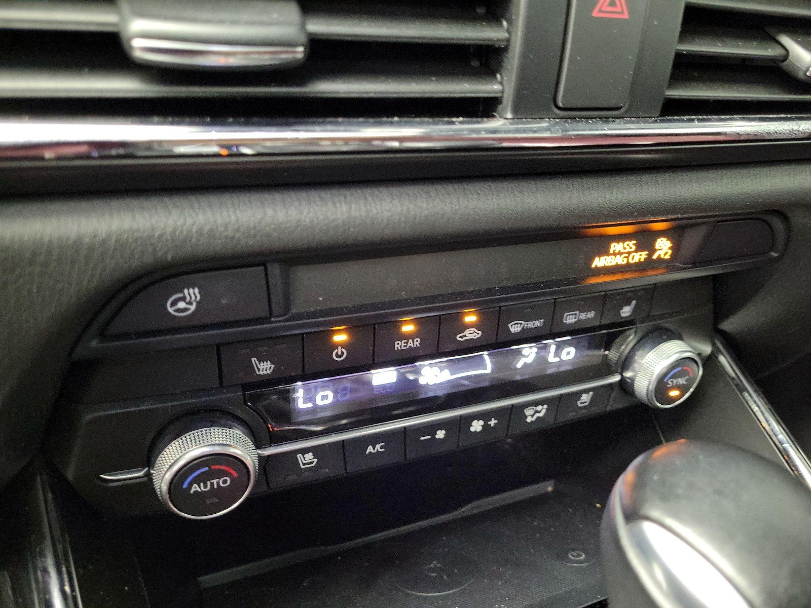 2021 Mazda CX-9 Carbon Edition - Photo 17