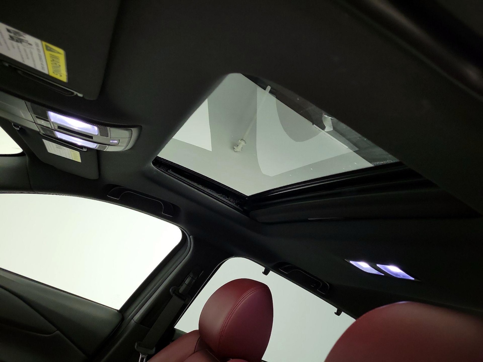 2021 Mazda CX-9 Carbon Edition - Photo 20