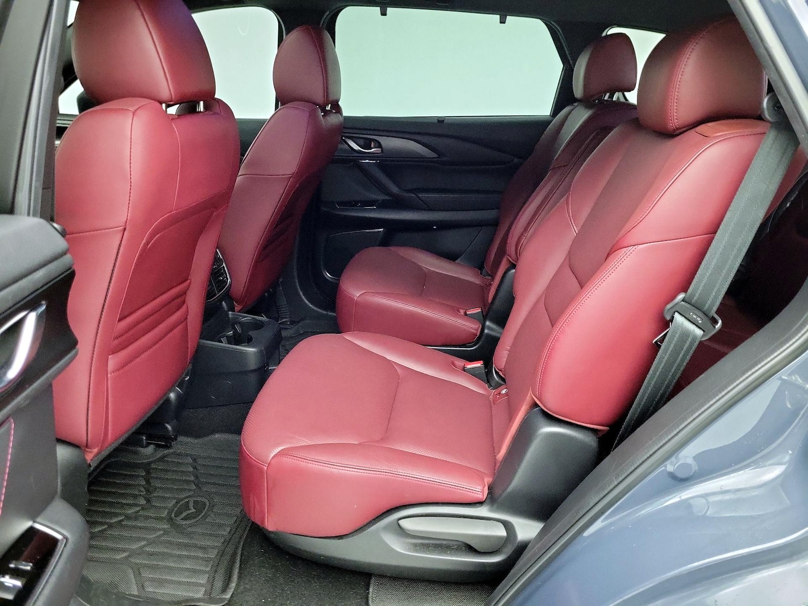 2021 Mazda CX-9 Carbon Edition - Photo 21