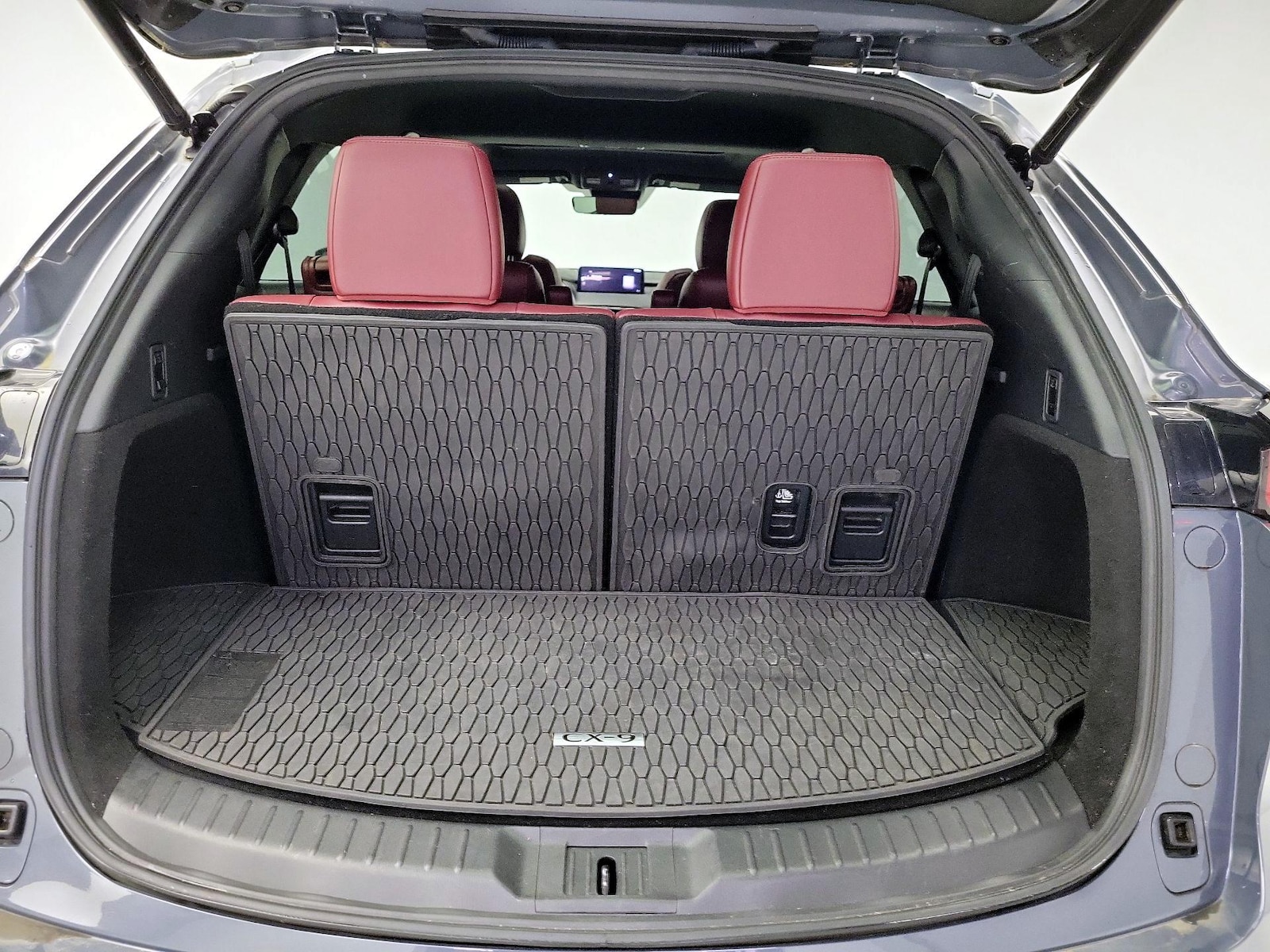 2021 Mazda CX-9 Carbon Edition - Photo 23
