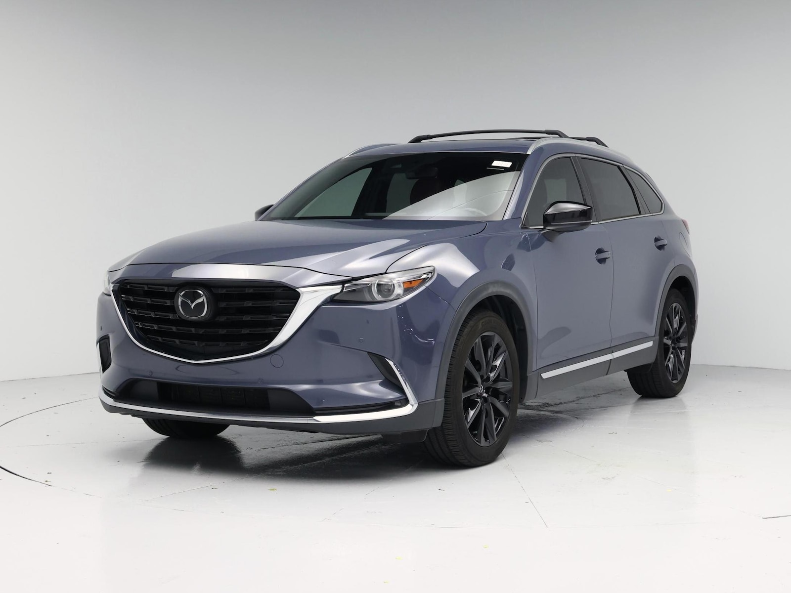 2021 Mazda CX-9 Carbon Edition - Photo 5