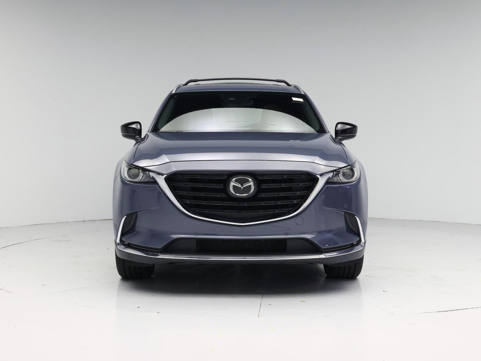 2021 Mazda CX-9 Carbon Edition - Photo 6