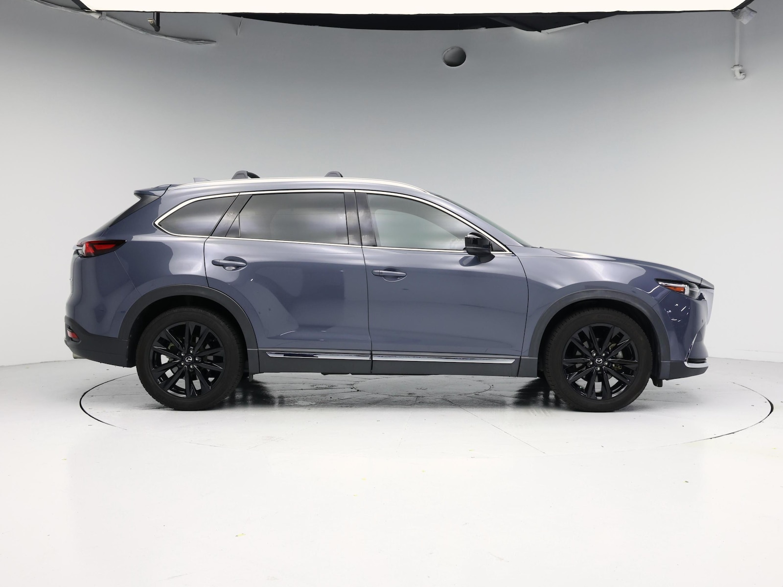 2021 Mazda CX-9 Carbon Edition - Photo 8