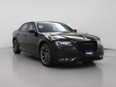 2015 Chrysler 300 S