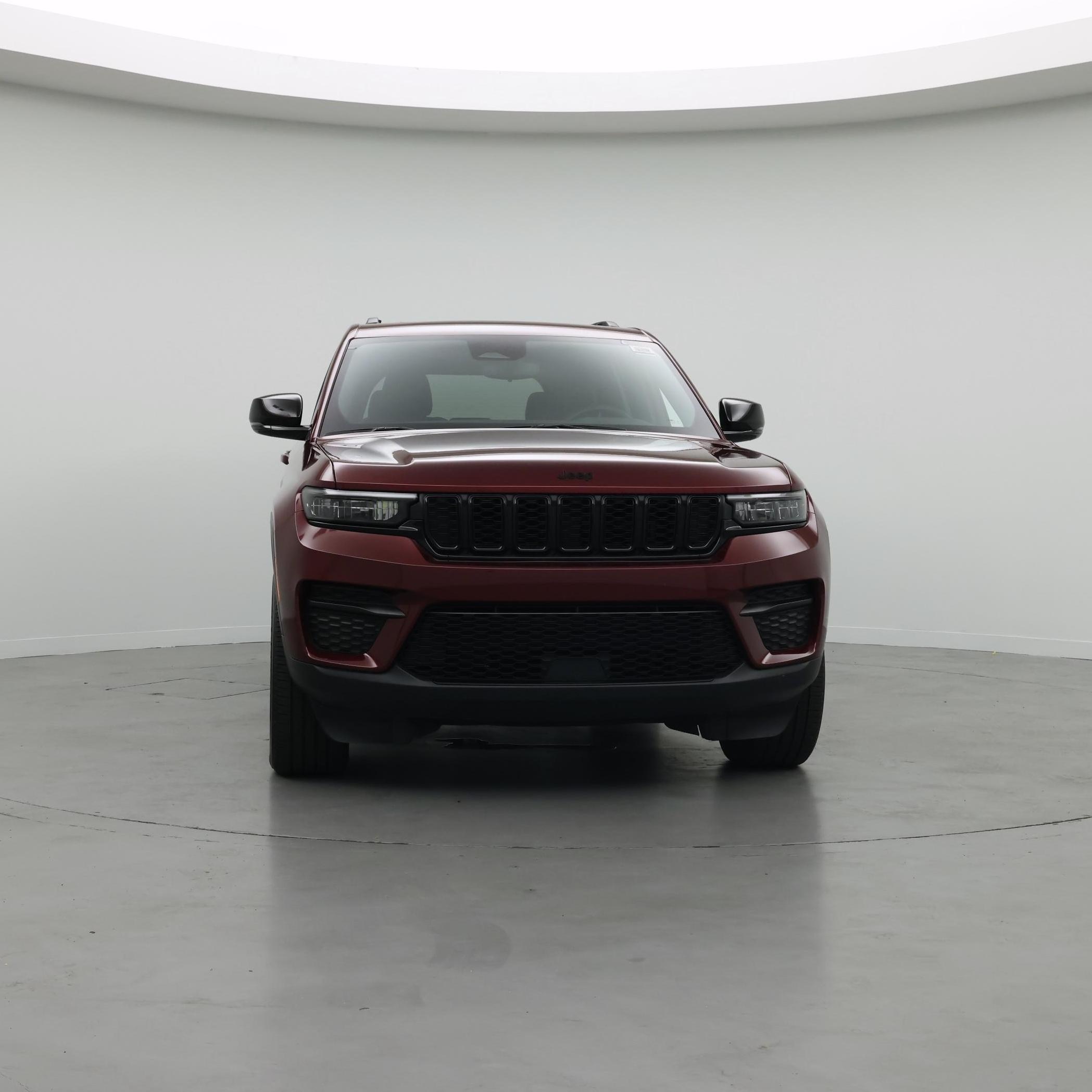 Thumbnail: 2023 Jeep Grand Cherokee - 5