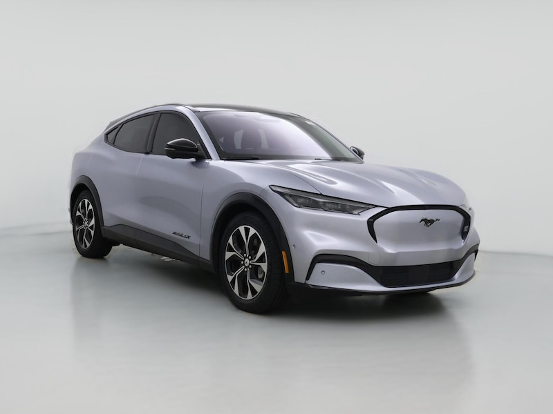 2022 Ford Mustang Mach-E Premium -
                  Fort Myers, FL