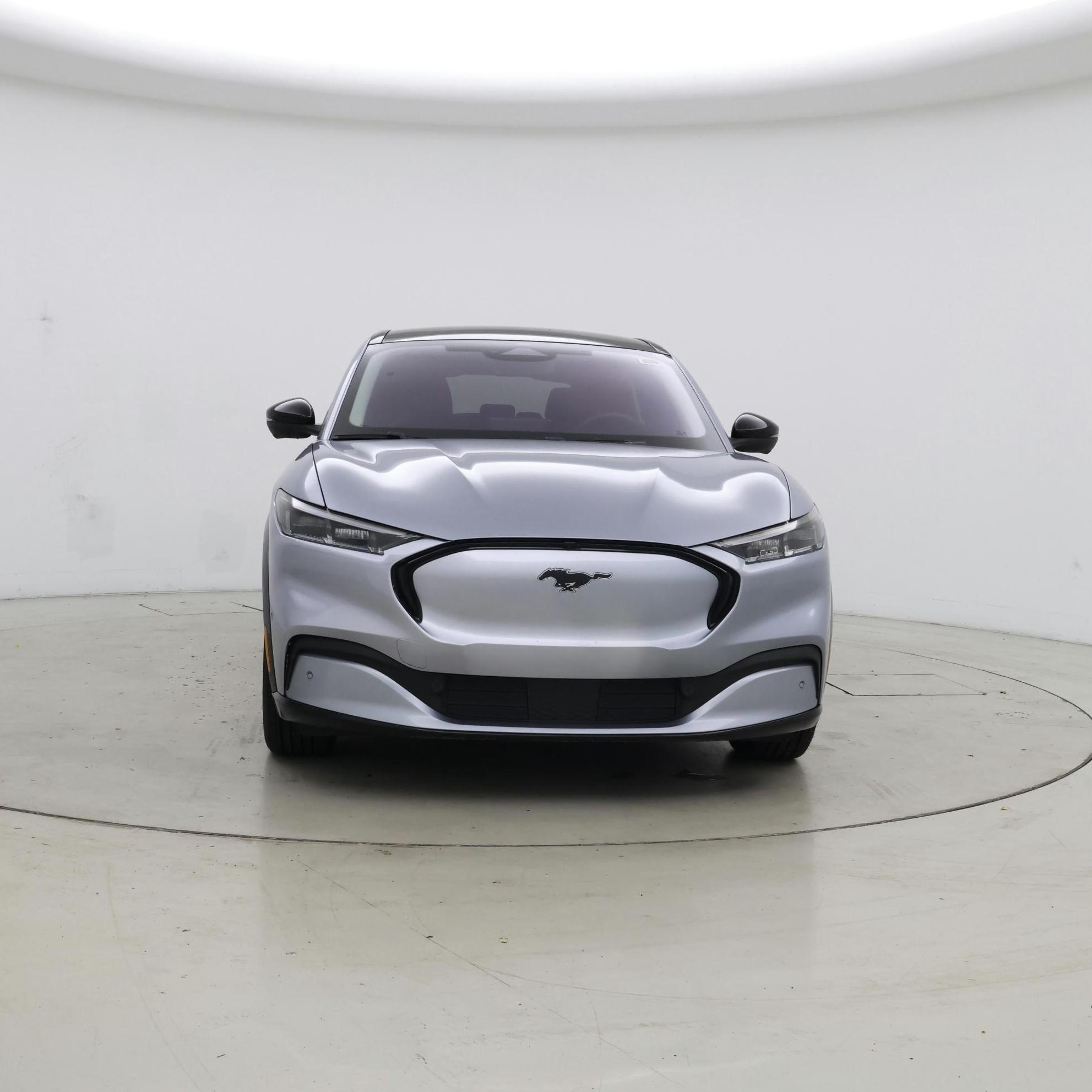 Thumbnail: 2022 Ford Mustang Mach-E - 5