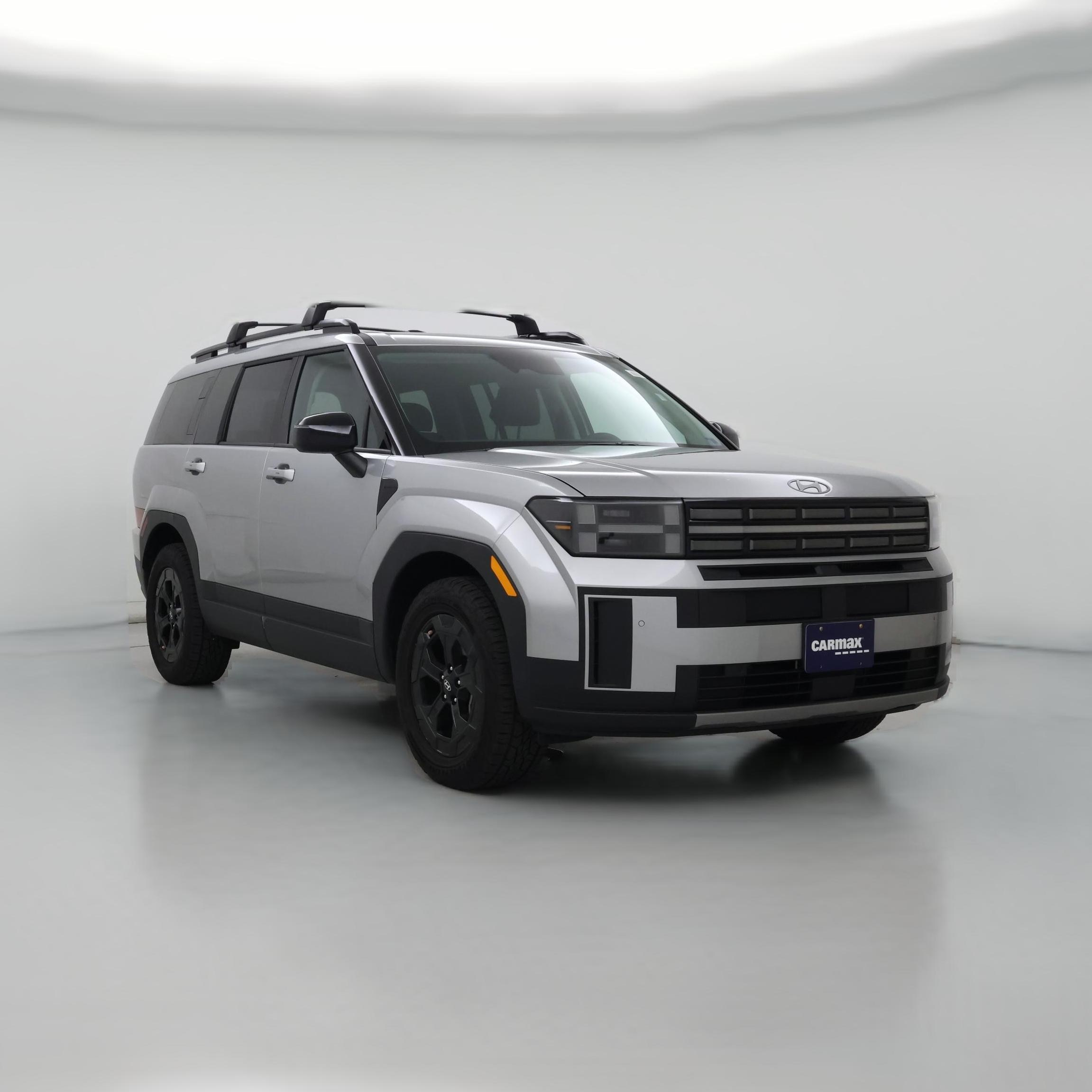 Thumbnail: 2025 Hyundai Santa Fe - 1