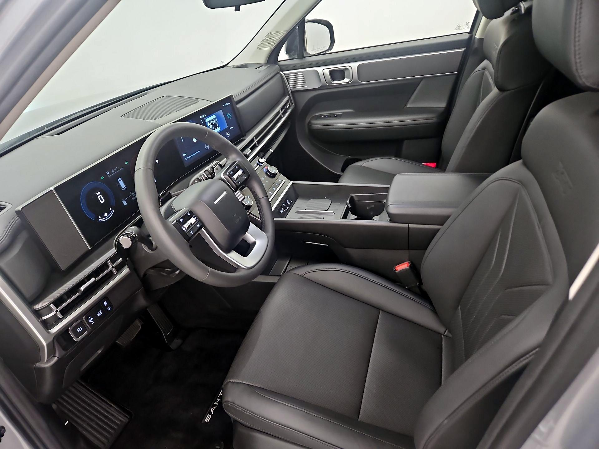 Thumbnail: 2025 Hyundai Santa Fe - 11