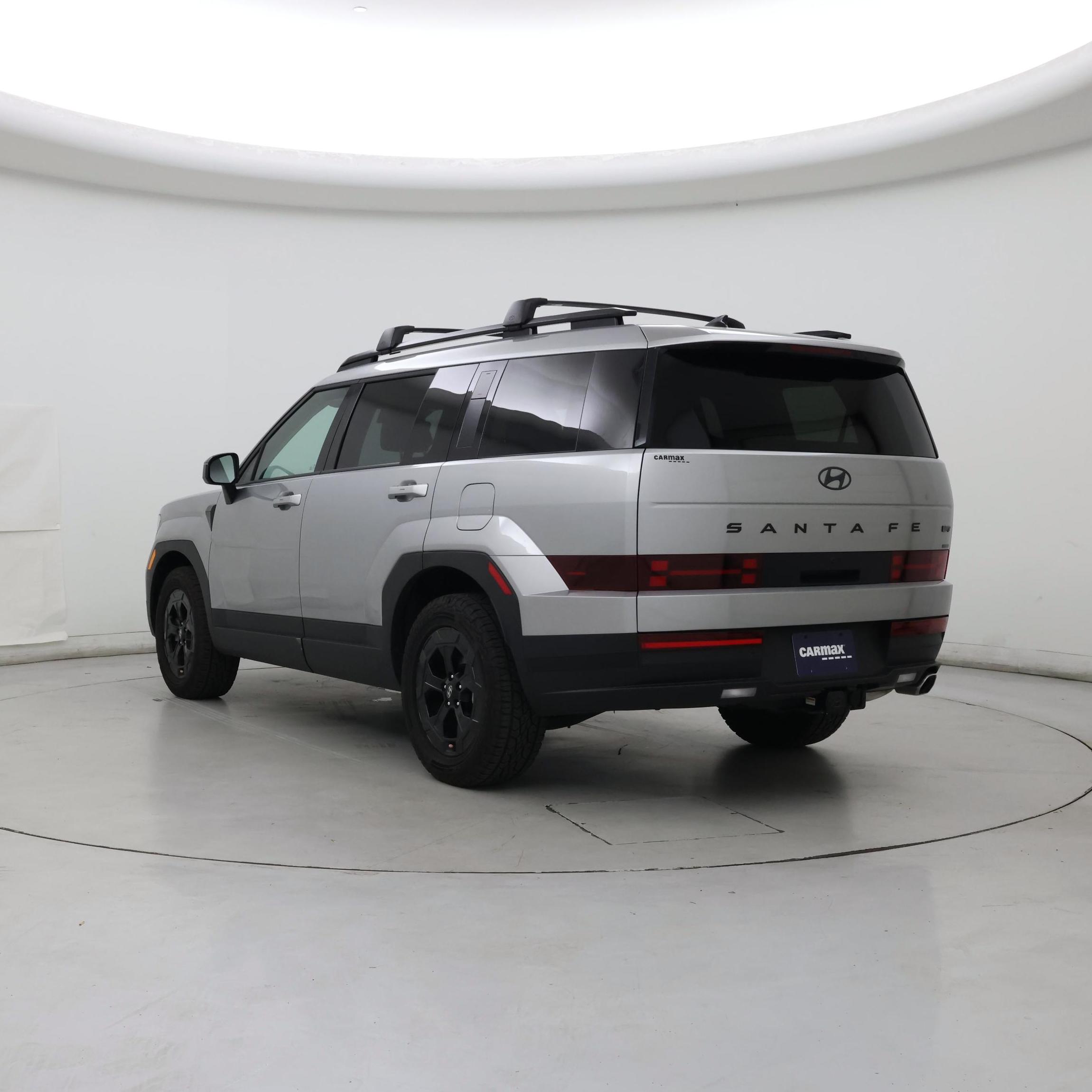 Thumbnail: 2025 Hyundai Santa Fe - 2