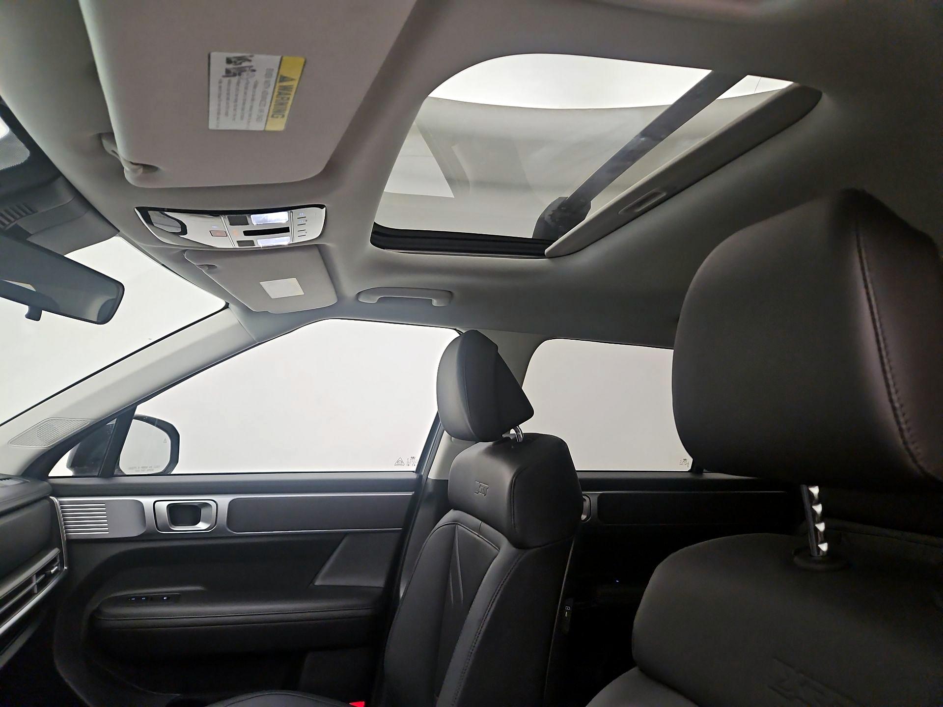 Thumbnail: 2025 Hyundai Santa Fe - 20