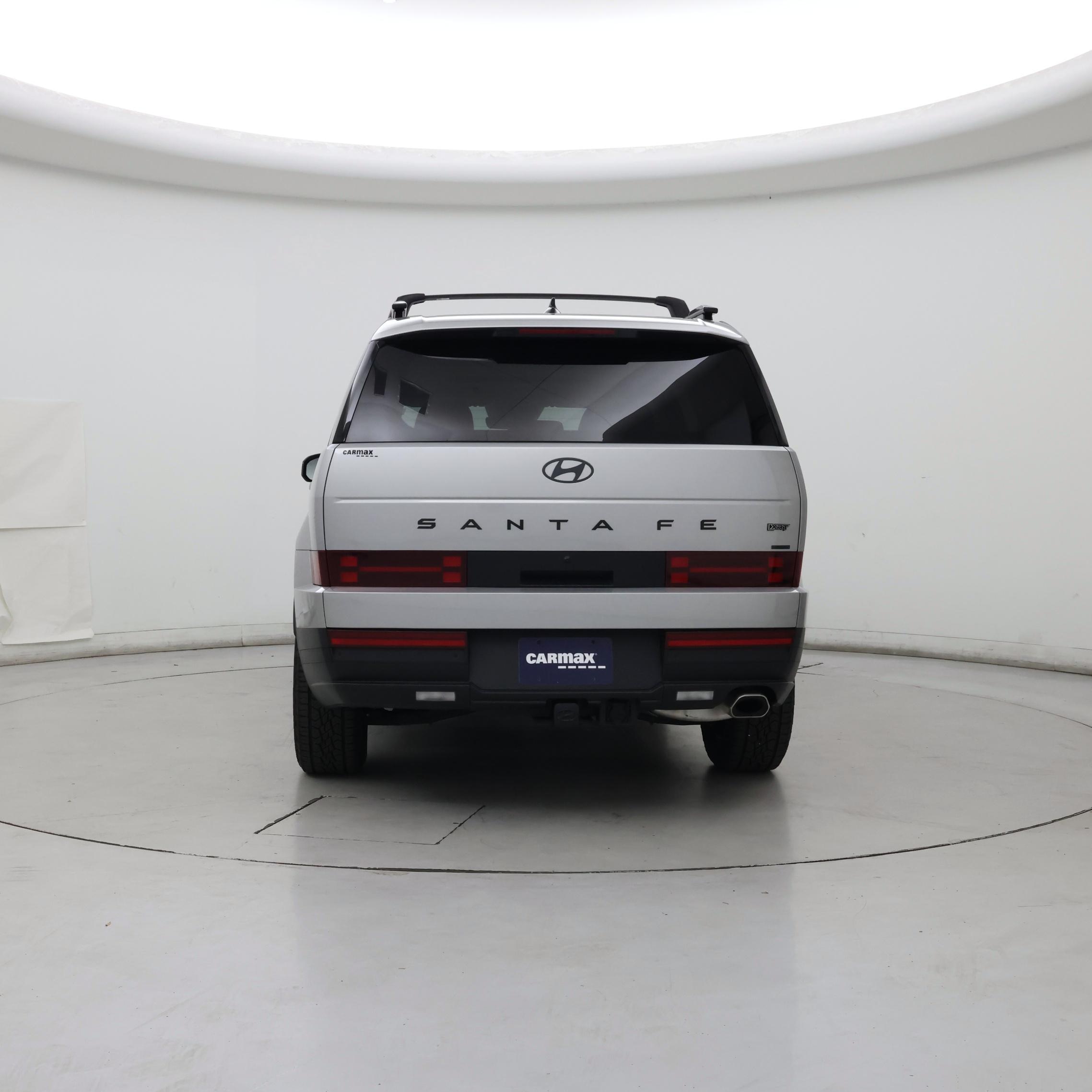Thumbnail: 2025 Hyundai Santa Fe - 6