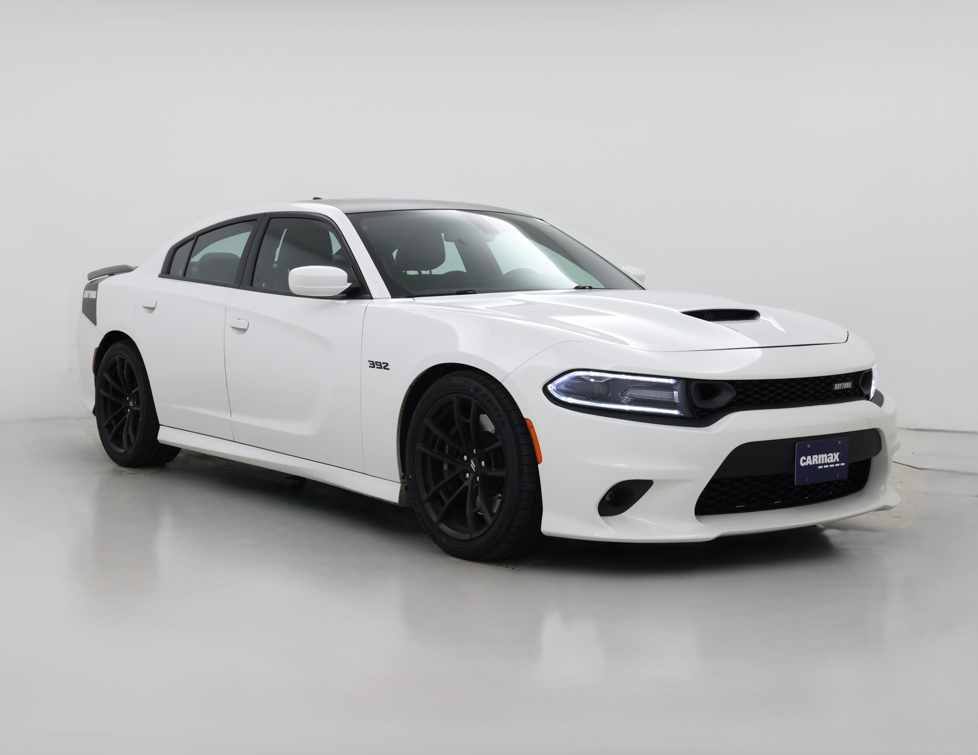 Thumbnail: 2019 Dodge Charger - 1