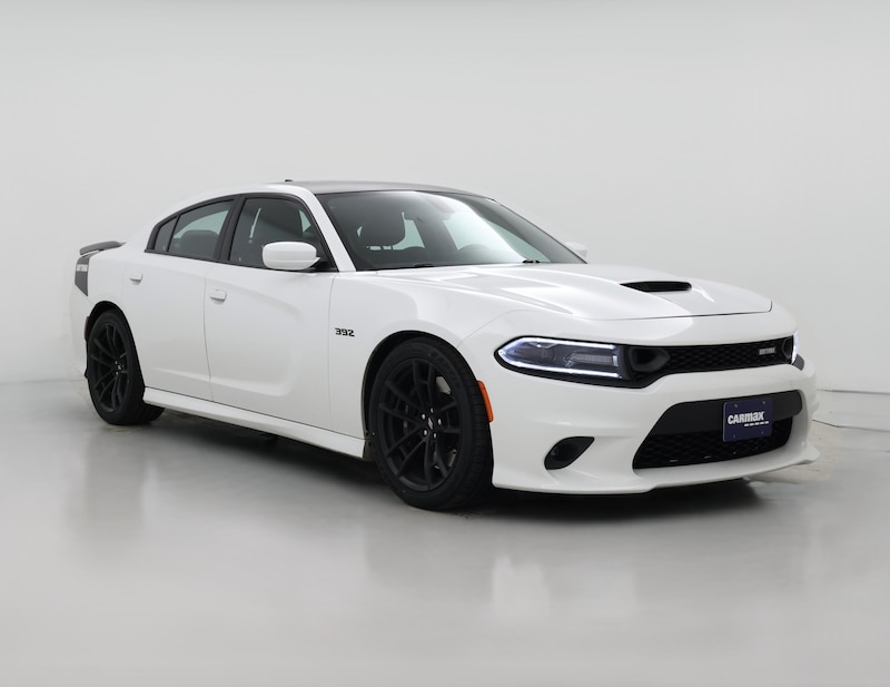 2019 Dodge Charger R/T Scat Pack