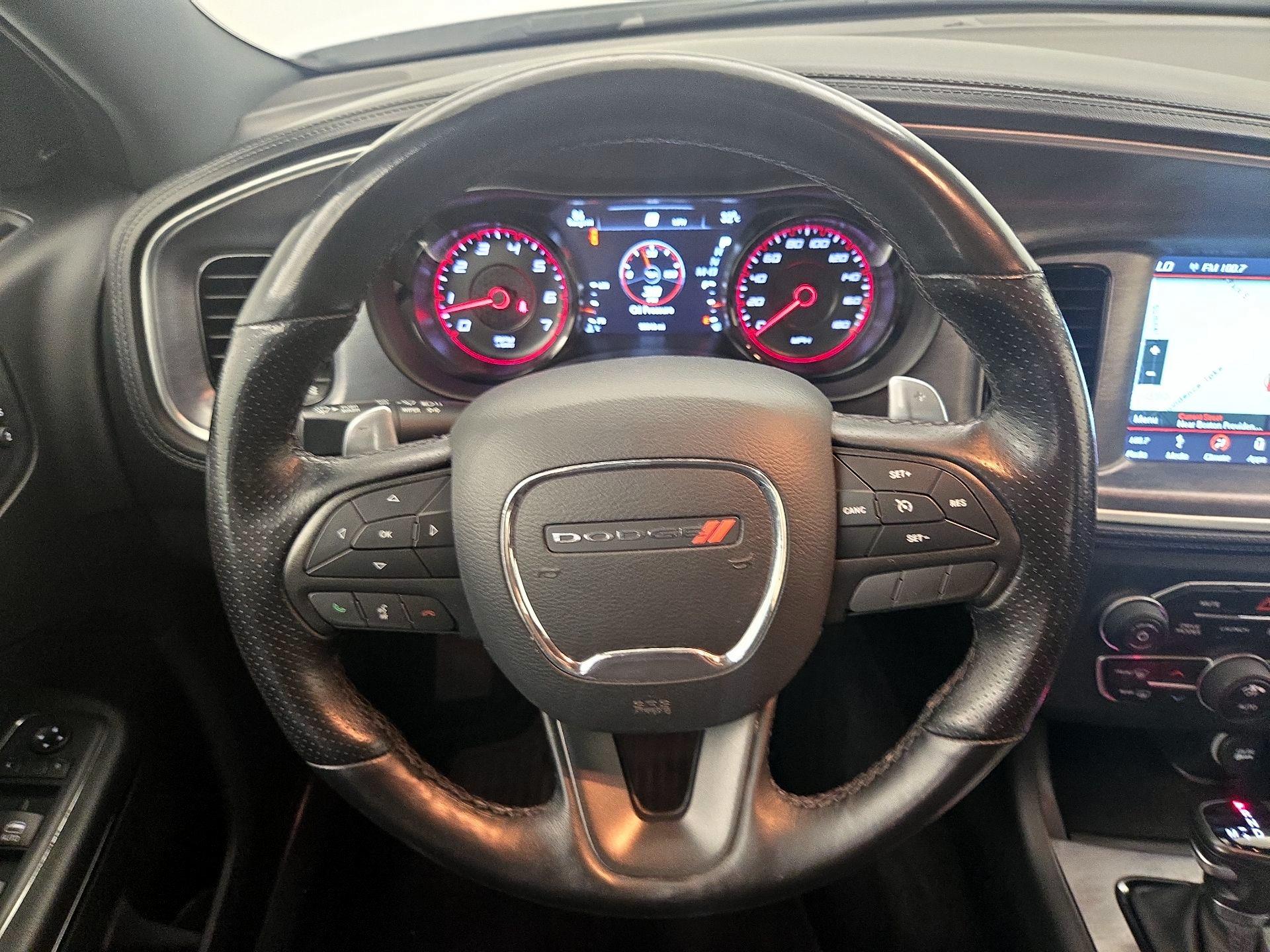 Thumbnail: 2019 Dodge Charger - 10