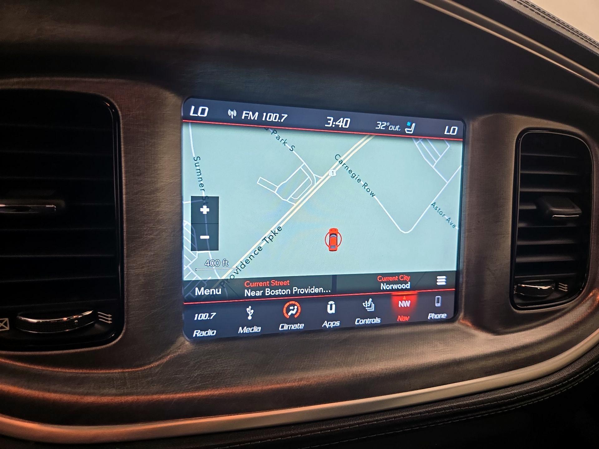 Thumbnail: 2019 Dodge Charger - 14