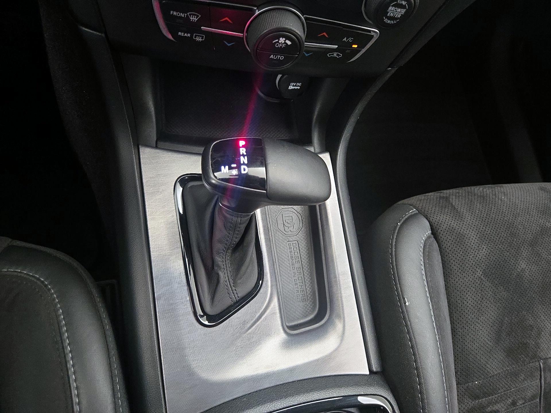 Thumbnail: 2019 Dodge Charger - 18