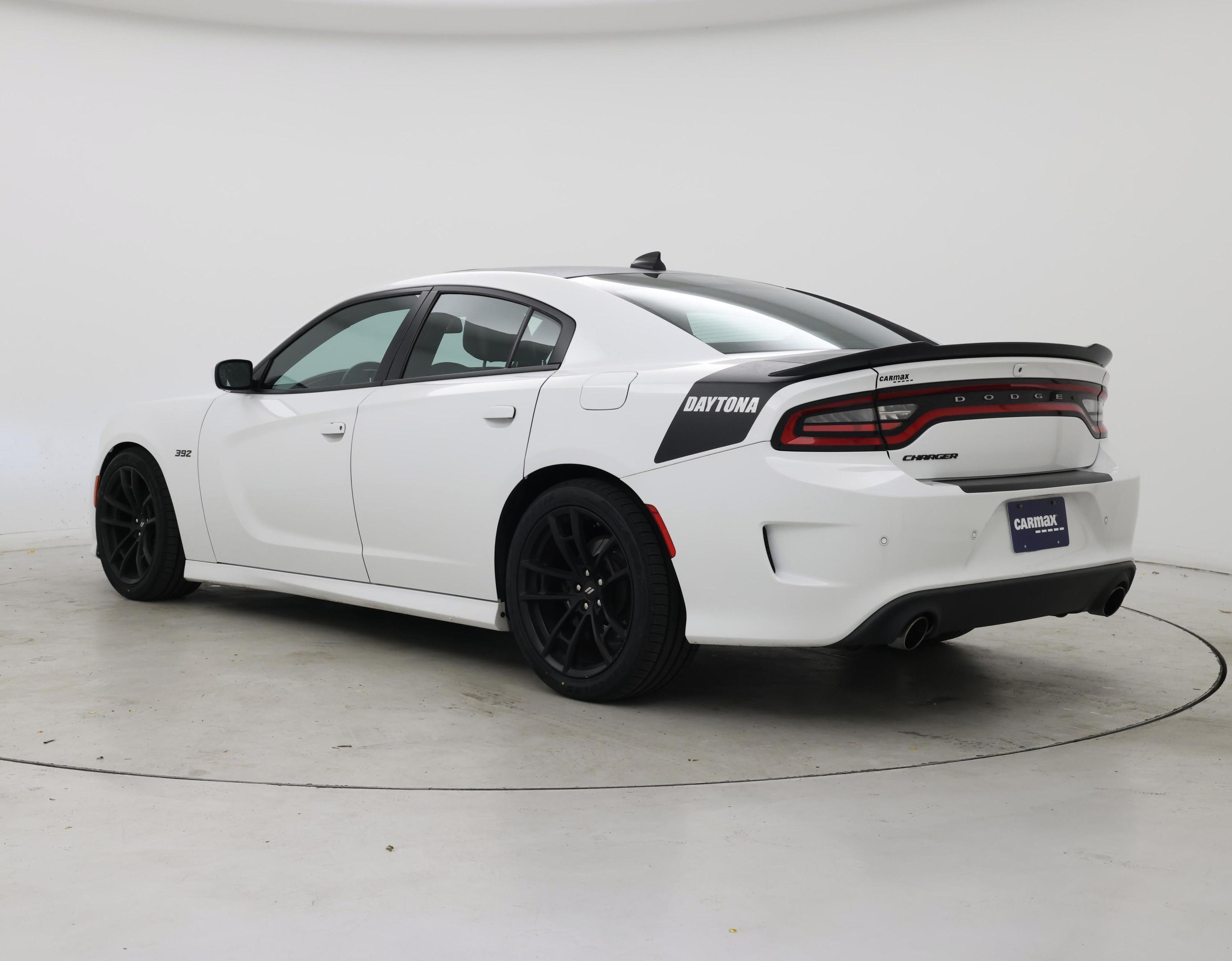 Thumbnail: 2019 Dodge Charger - 2