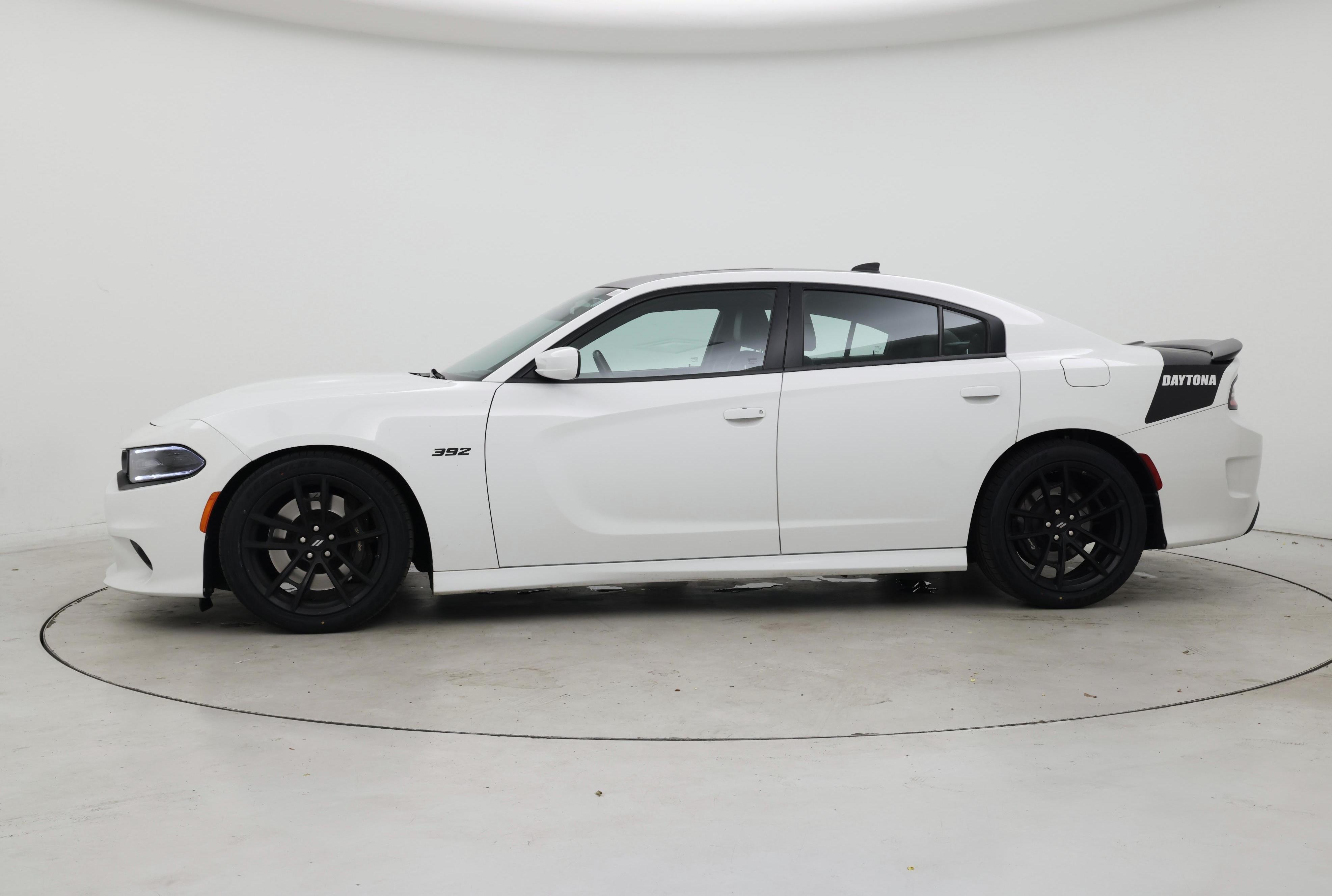 Thumbnail: 2019 Dodge Charger - 3