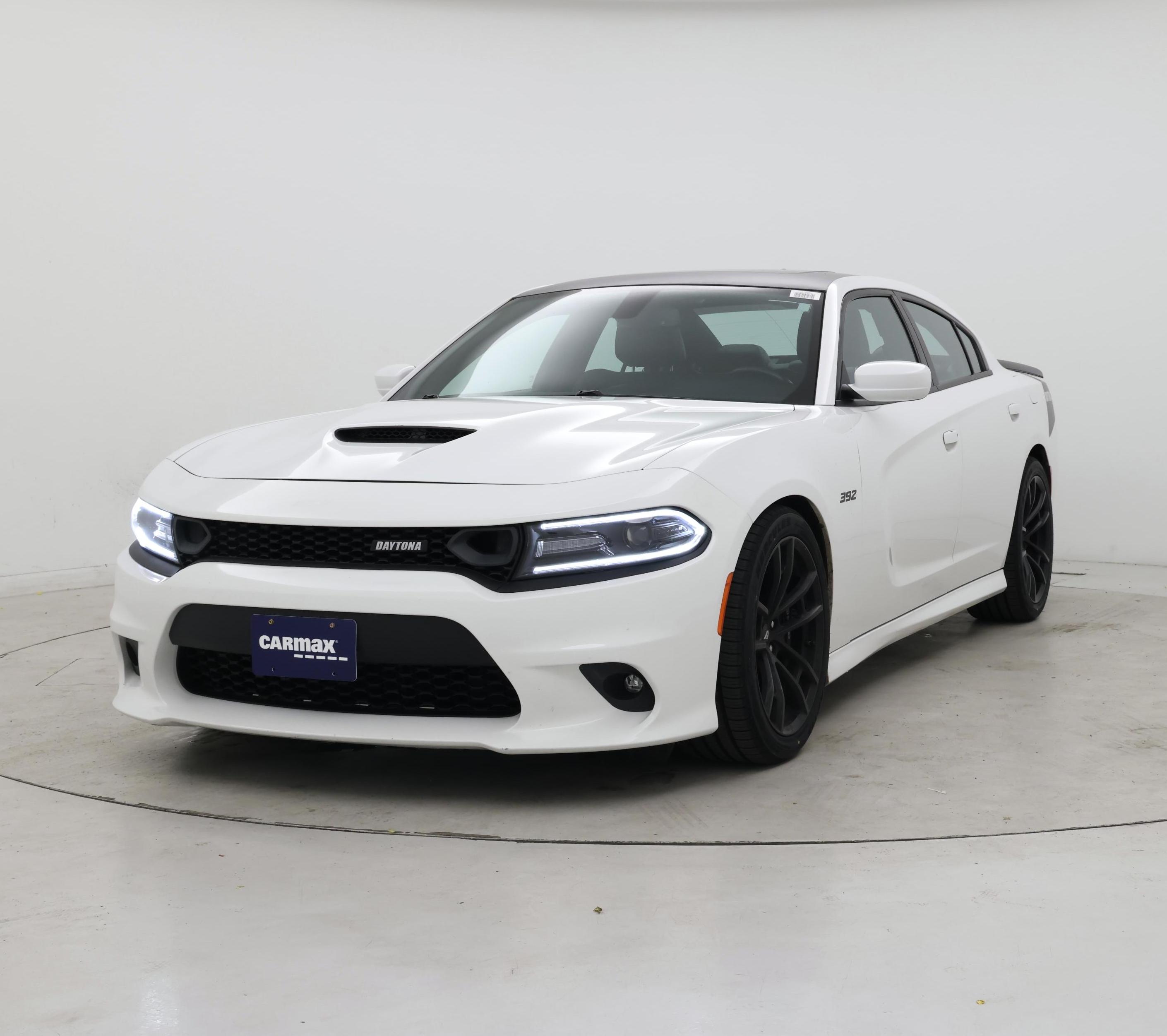 Thumbnail: 2019 Dodge Charger - 4