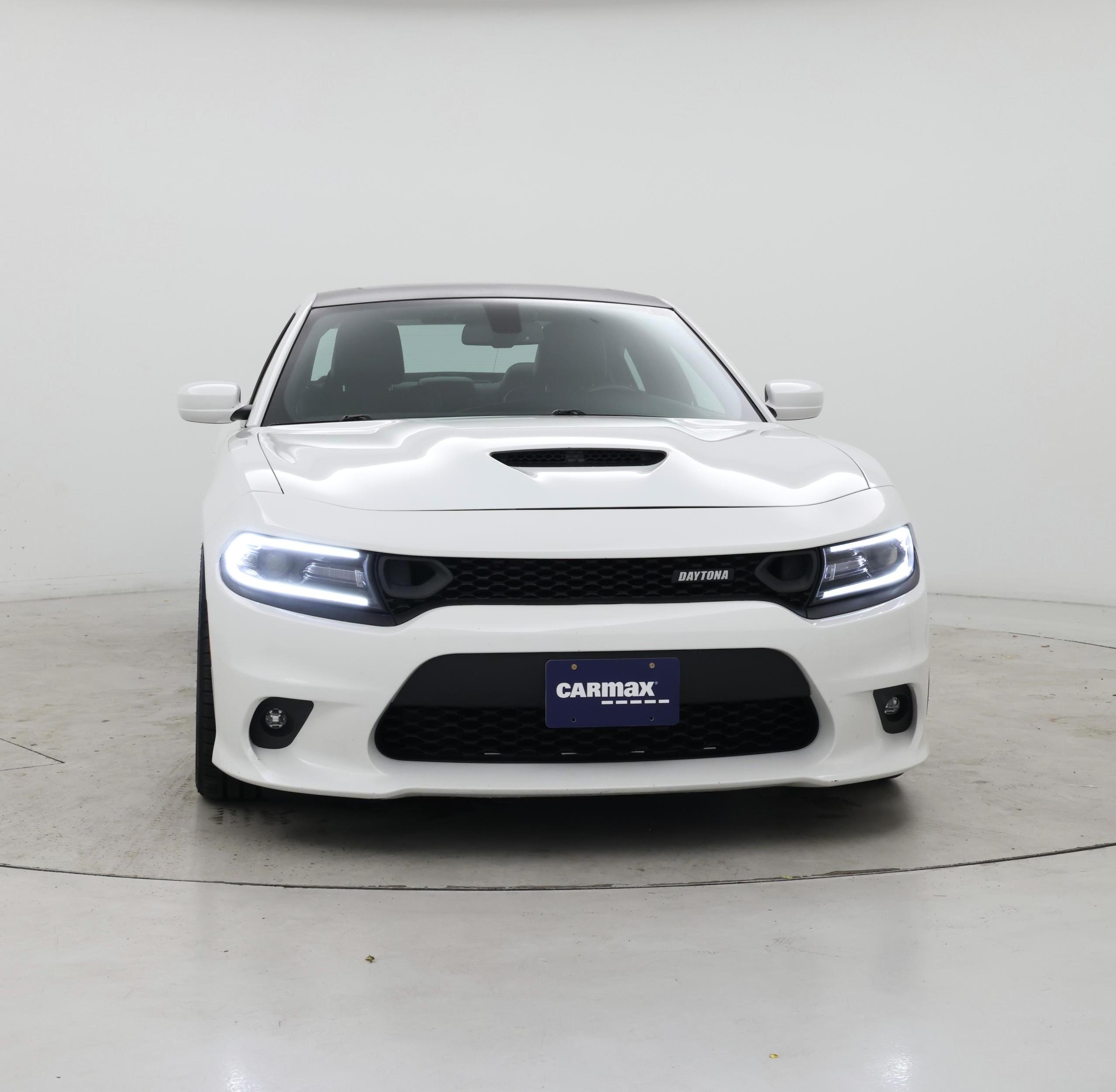 Thumbnail: 2019 Dodge Charger - 5