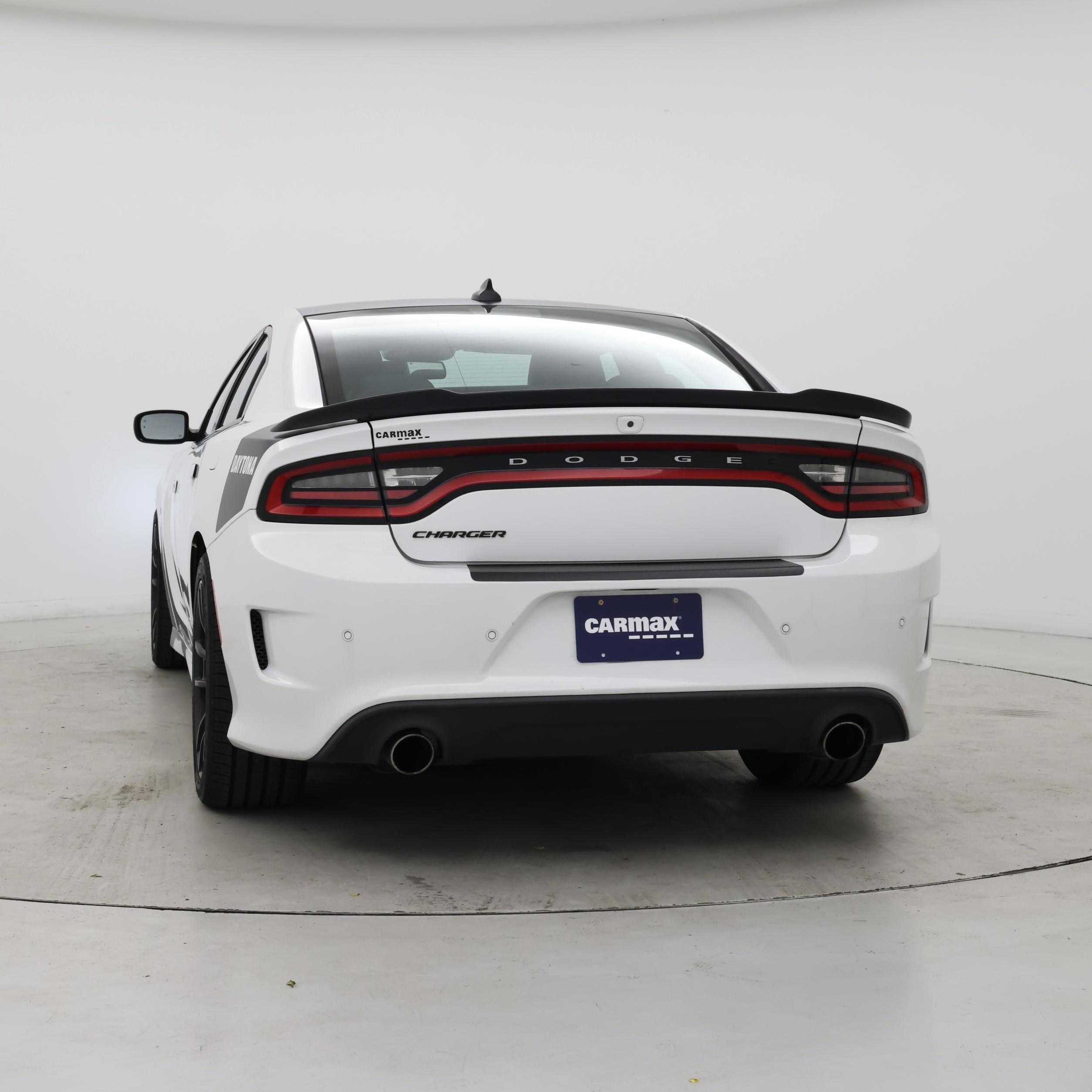 Thumbnail: 2019 Dodge Charger - 6