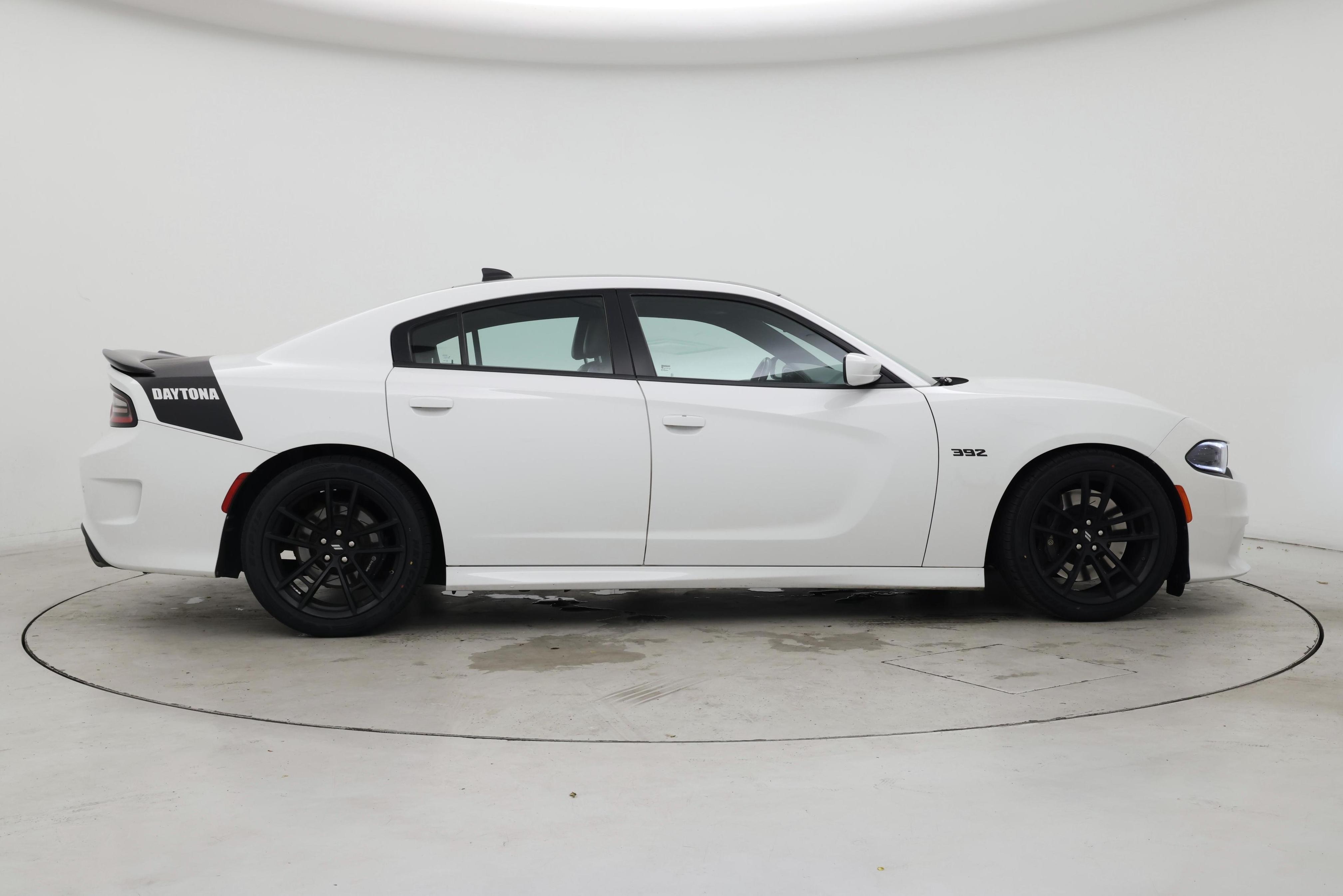 Thumbnail: 2019 Dodge Charger - 7