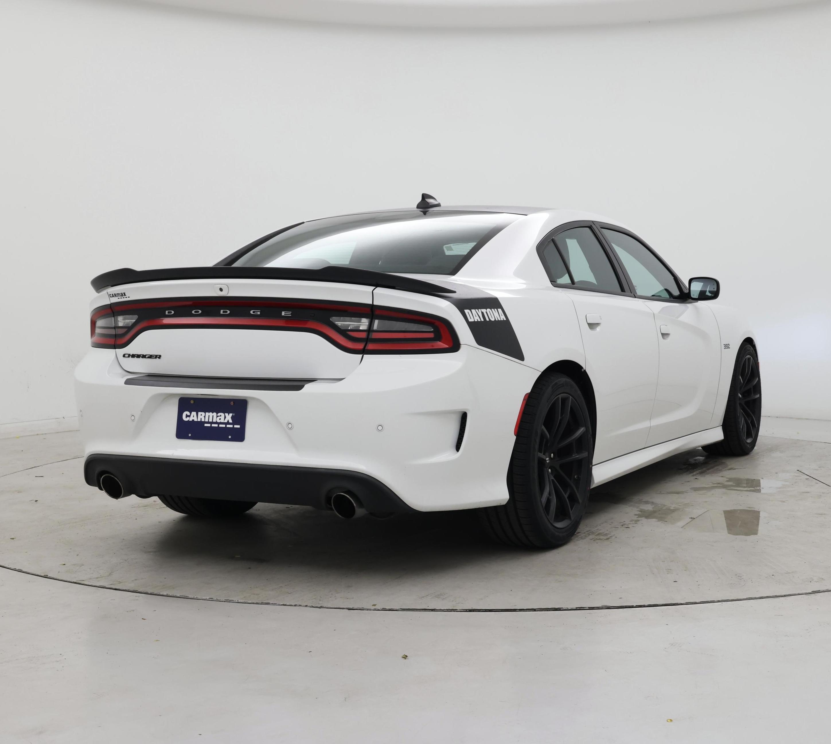 Thumbnail: 2019 Dodge Charger - 8