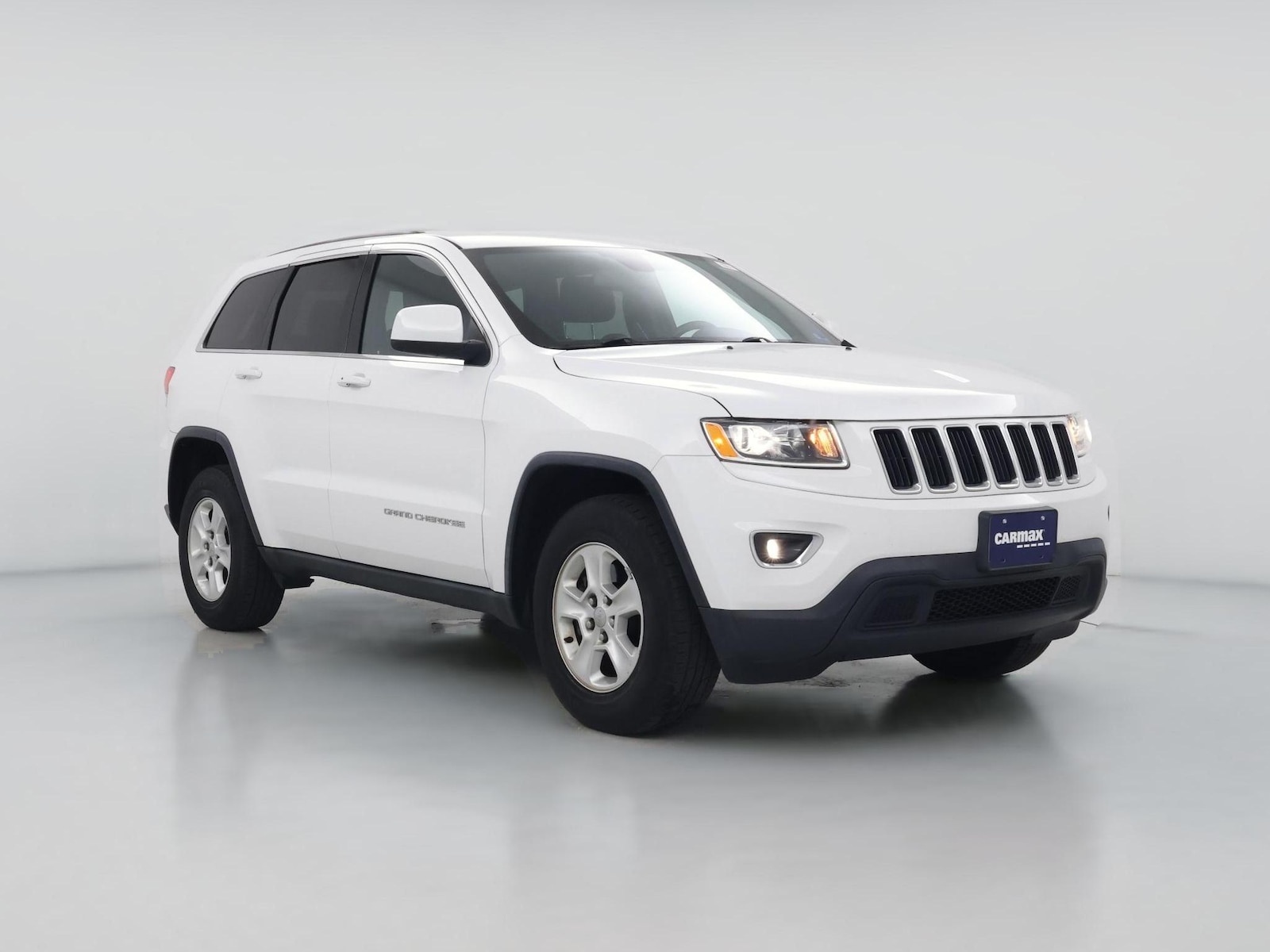 2016 Jeep Grand Cherokee