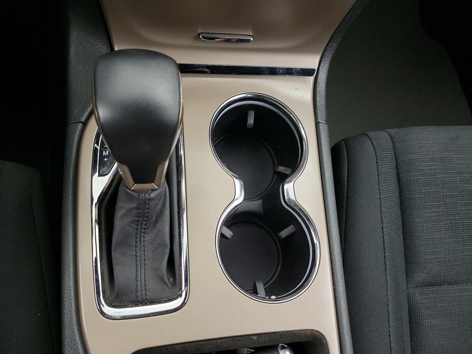 Thumbnail: 2016 Jeep Grand Cherokee - 16