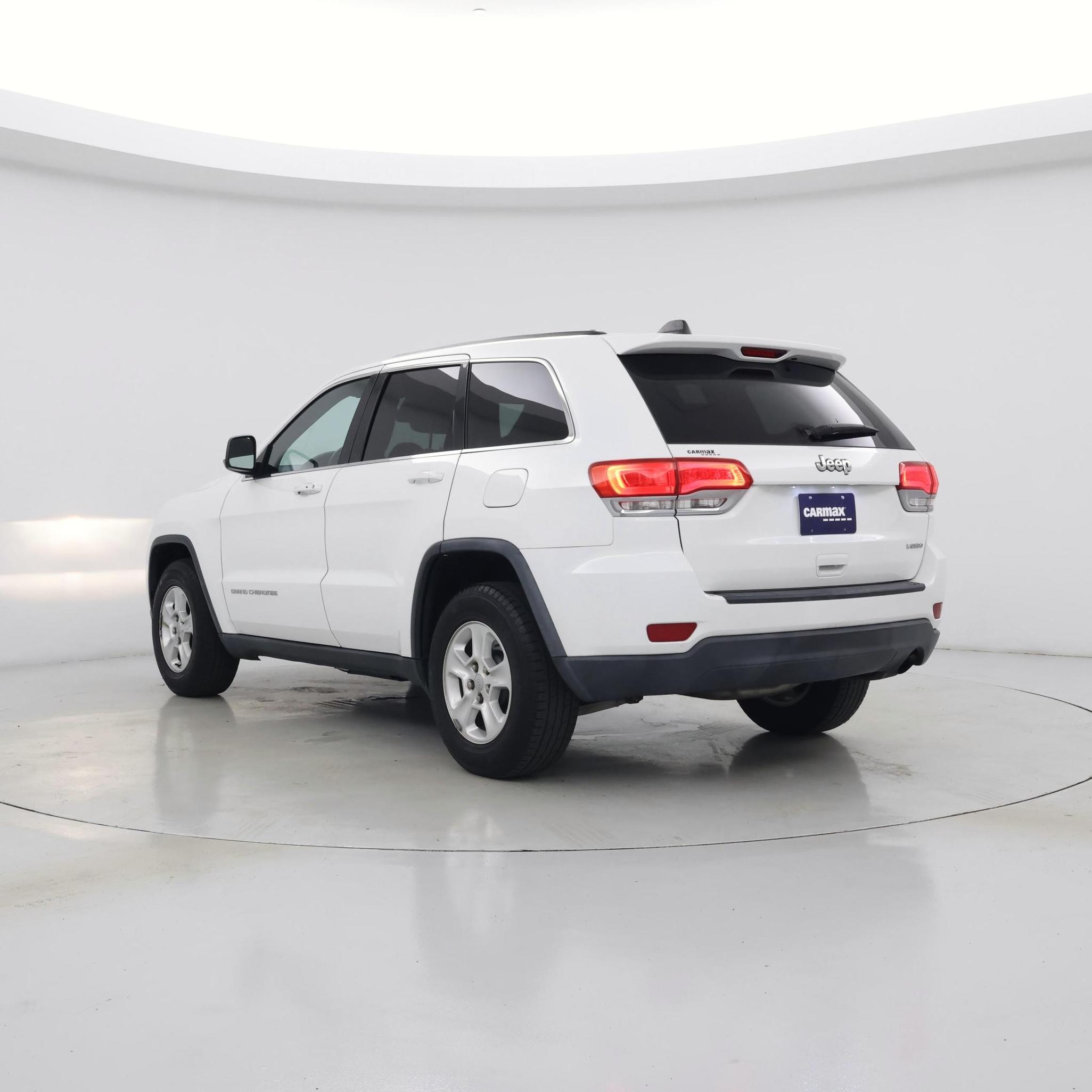 Thumbnail: 2016 Jeep Grand Cherokee - 2