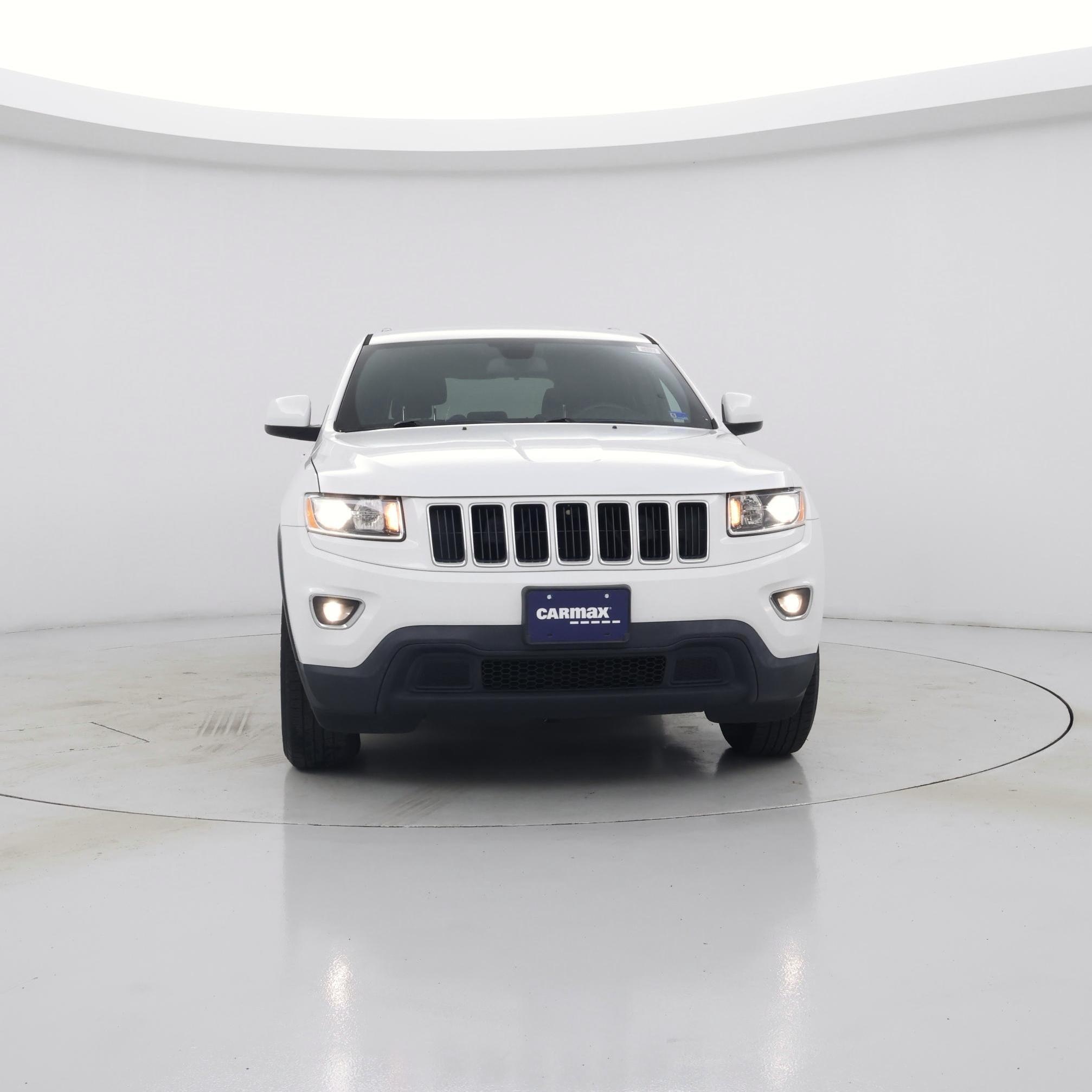 Thumbnail: 2016 Jeep Grand Cherokee - 5