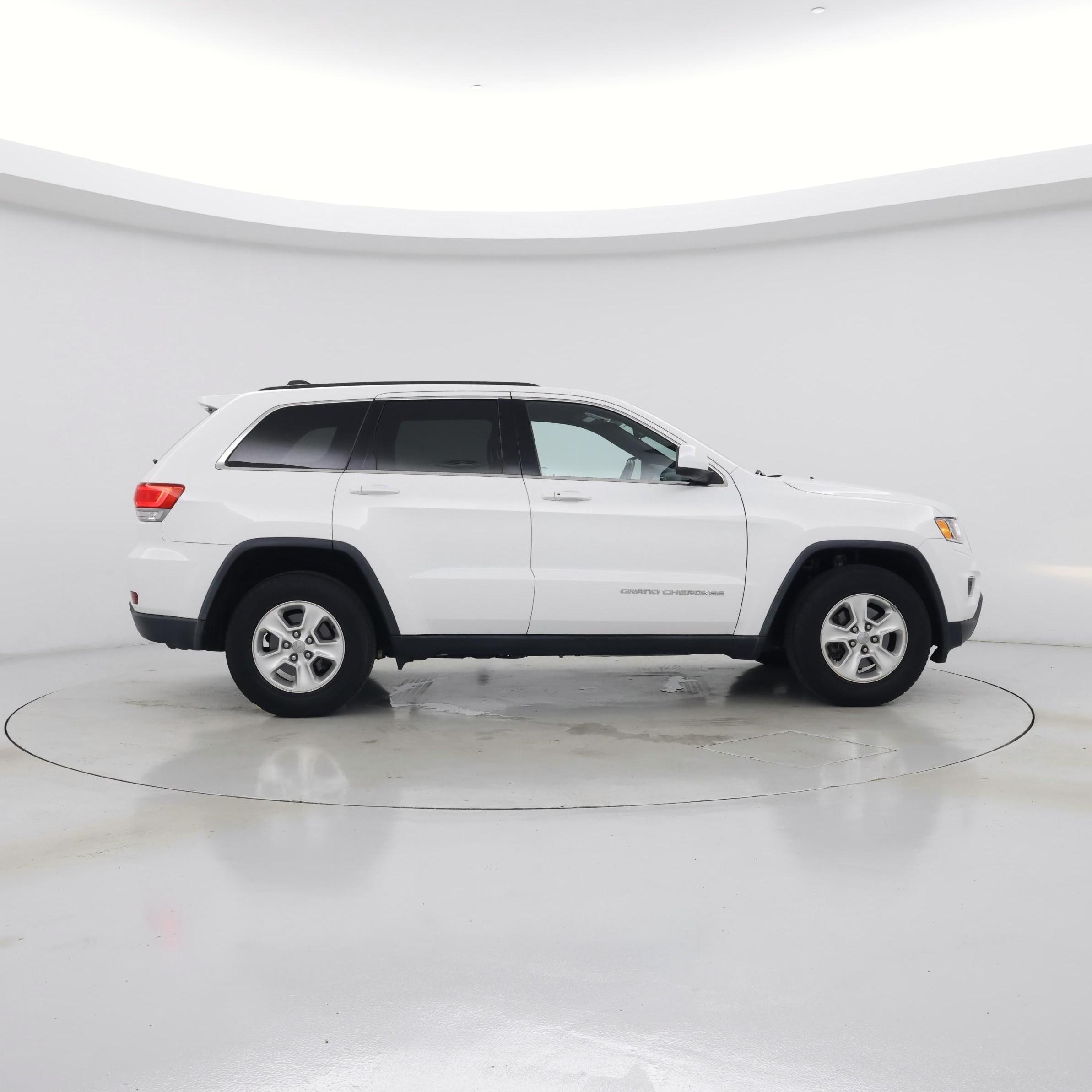 Thumbnail: 2016 Jeep Grand Cherokee - 7