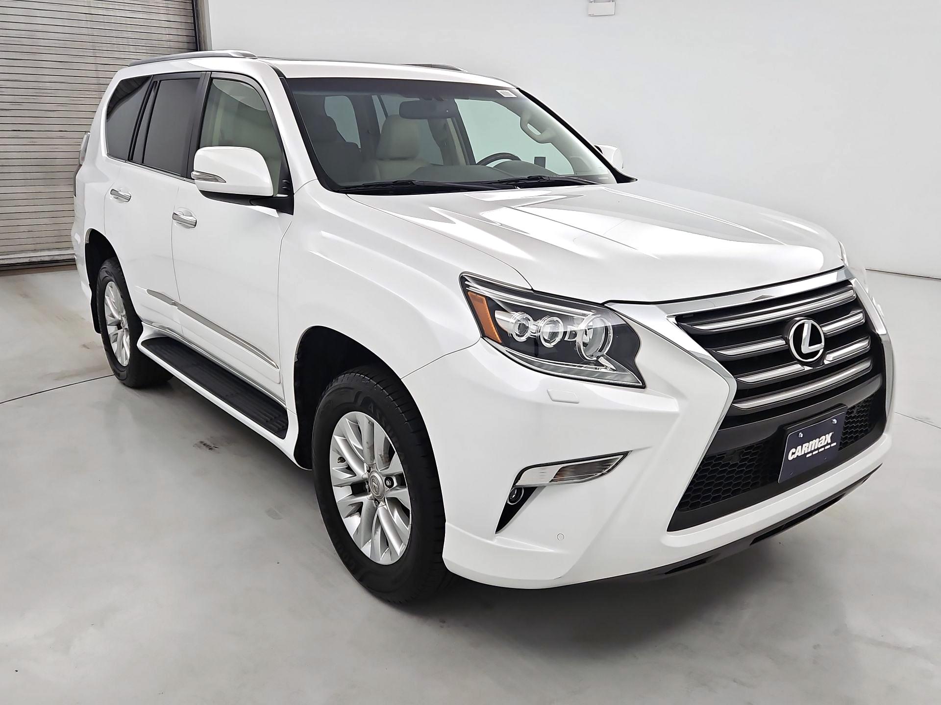 Thumbnail: 2014 Lexus GX - 1