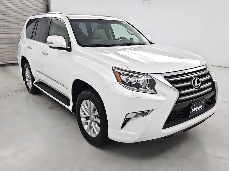 2014 Lexus GX 460 -
                  Tinley Park, IL