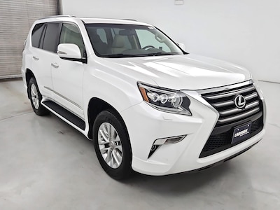 2014 Lexus GX 460
