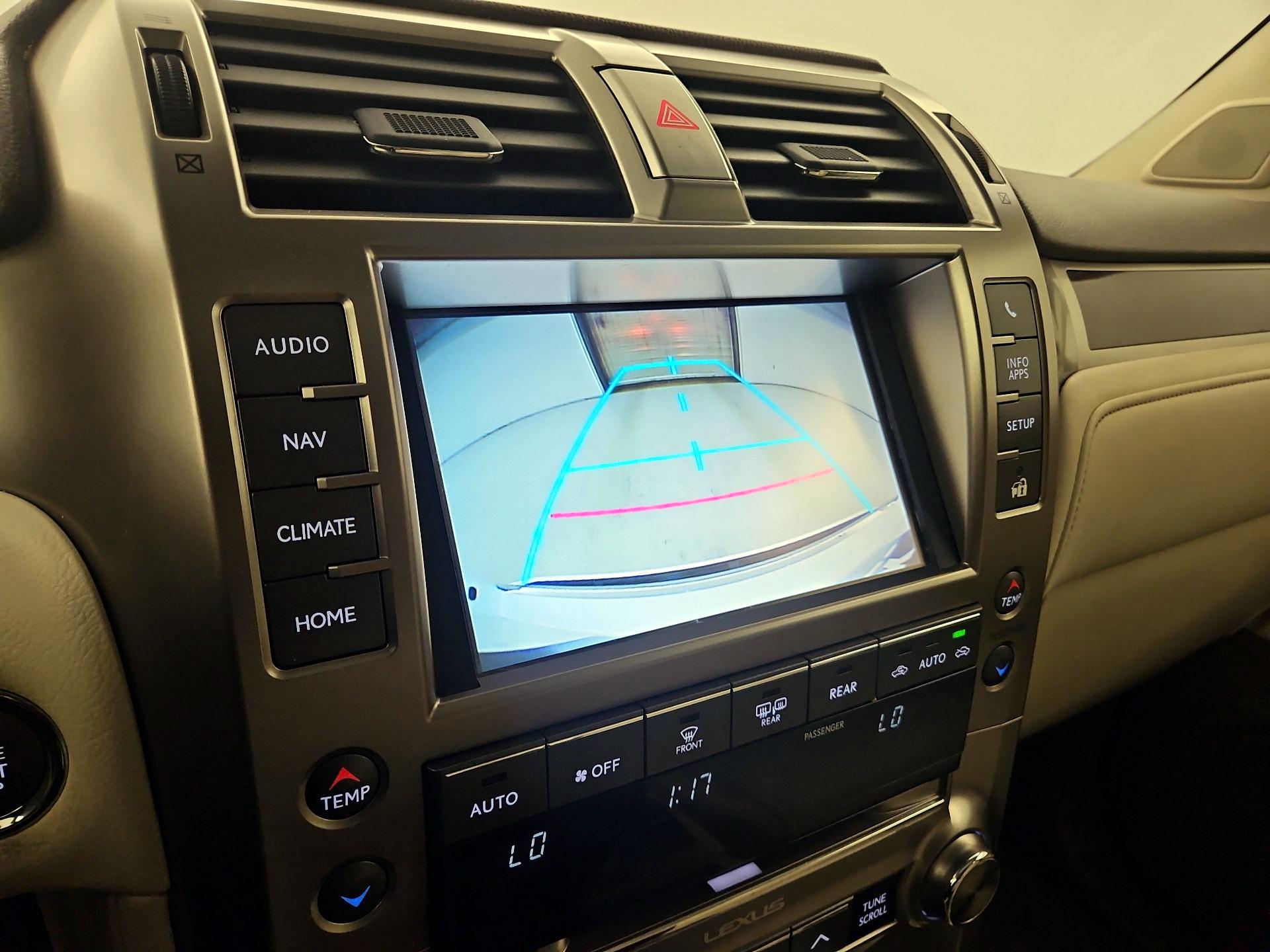 Thumbnail: 2014 Lexus GX - 13