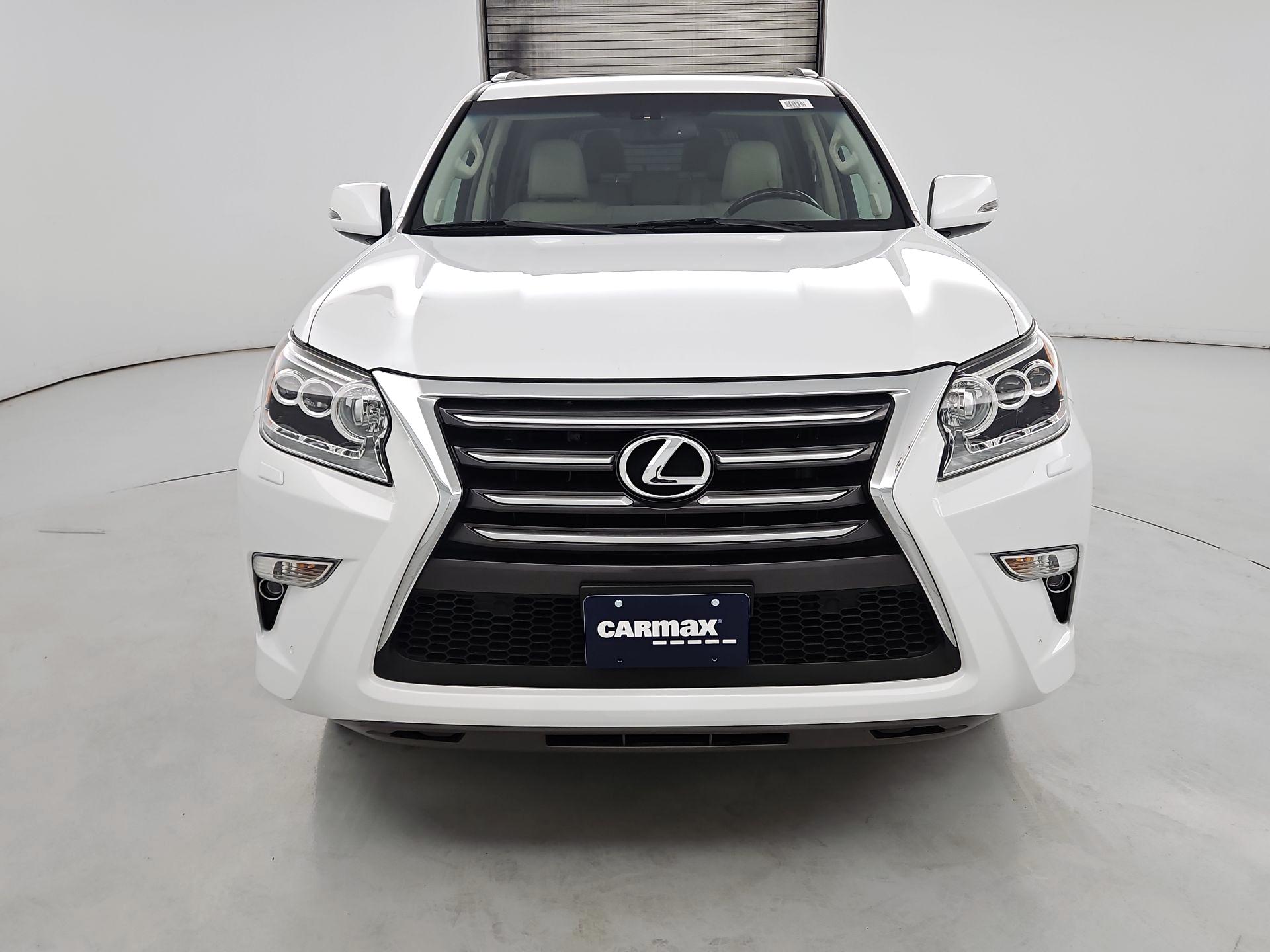 Thumbnail: 2014 Lexus GX - 2