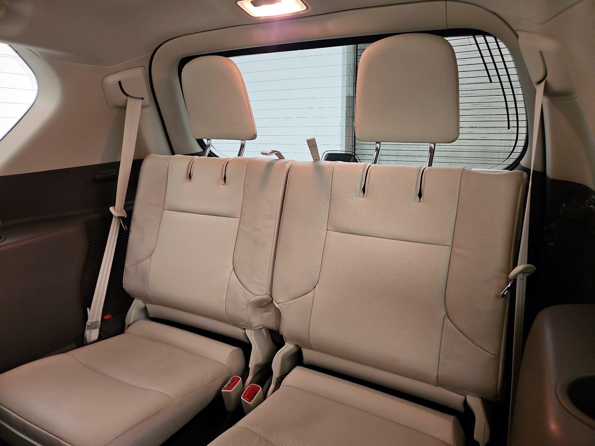 Thumbnail: 2014 Lexus GX - 20