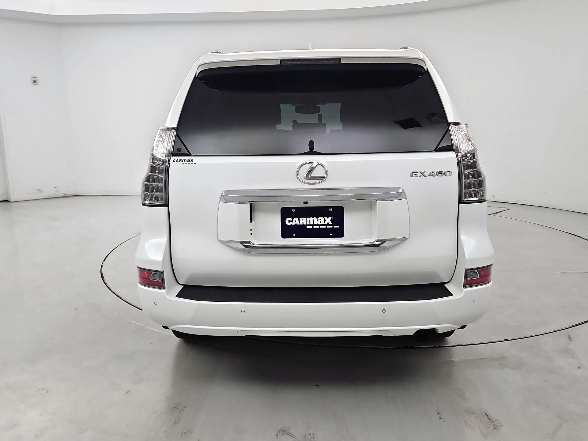 Thumbnail: 2014 Lexus GX - 6